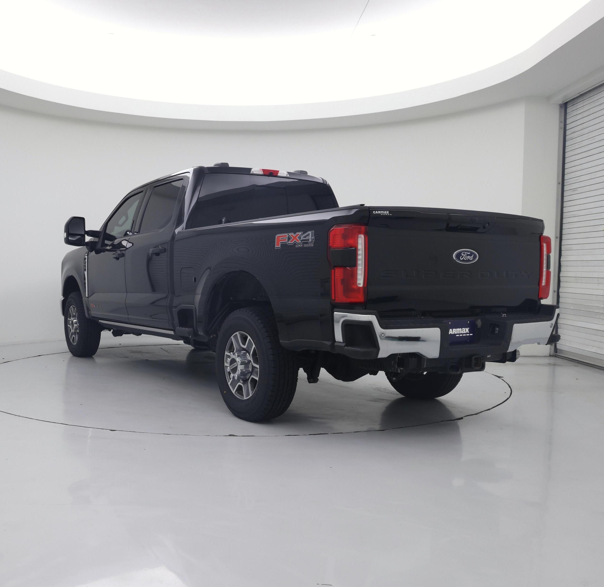 Thumbnail: 2023 Ford F-250 - 2