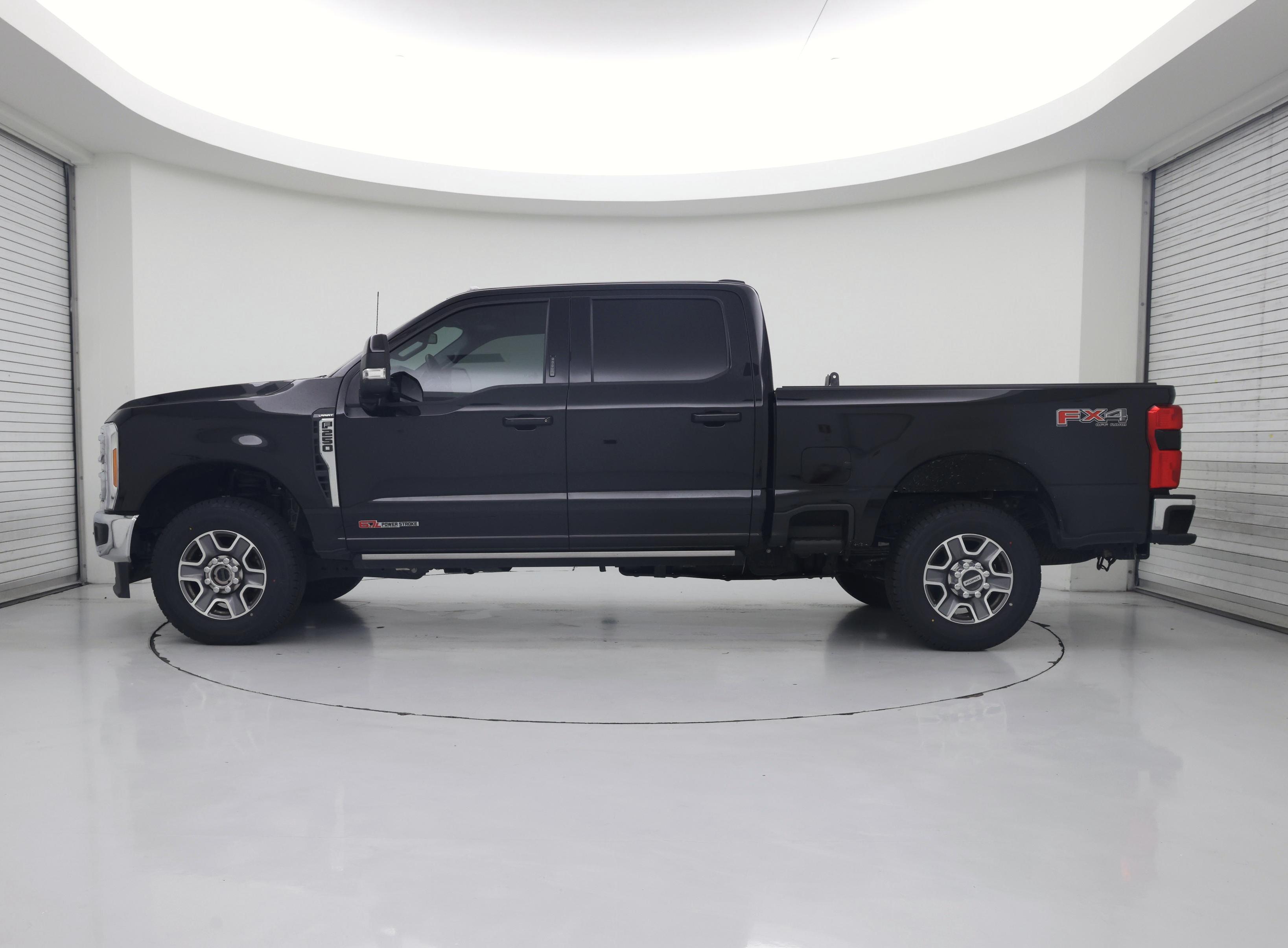 Thumbnail: 2023 Ford F-250 - 3