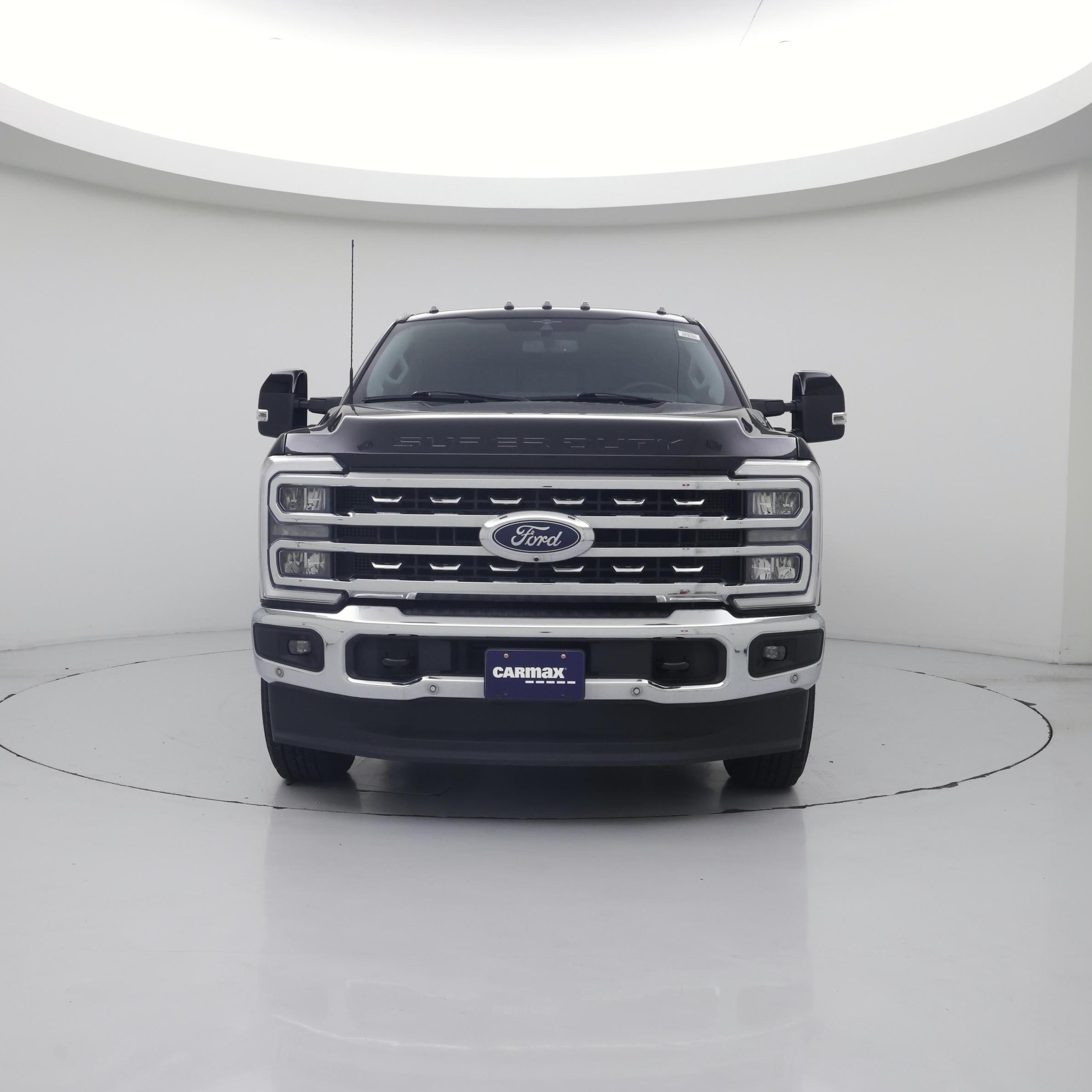 Thumbnail: 2023 Ford F-250 - 5