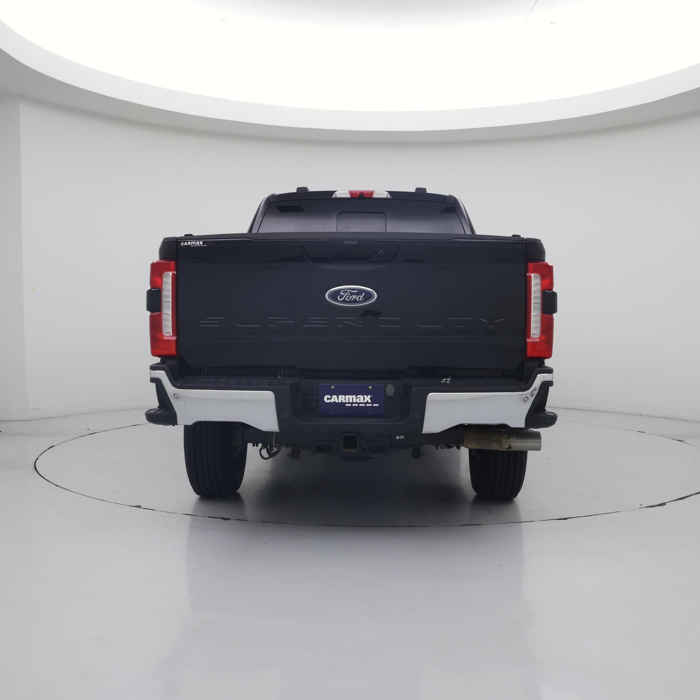 Thumbnail: 2023 Ford F-250 - 6