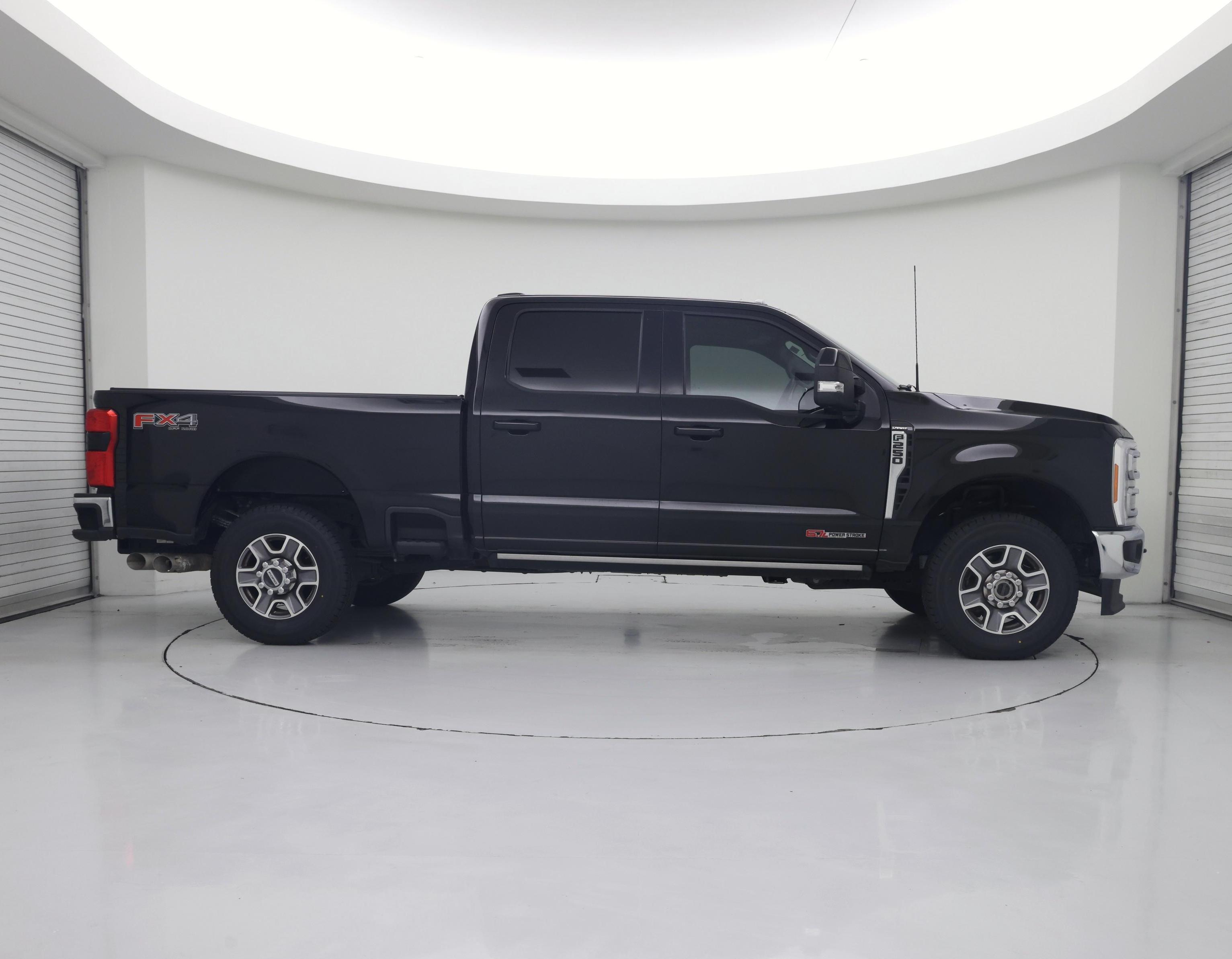 Thumbnail: 2023 Ford F-250 - 7