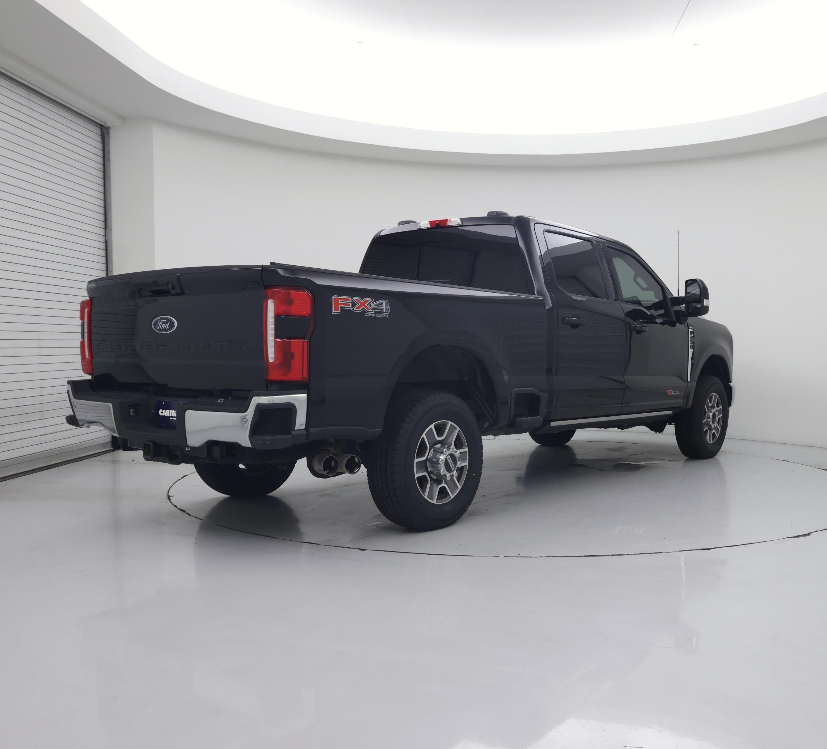 Thumbnail: 2023 Ford F-250 - 8