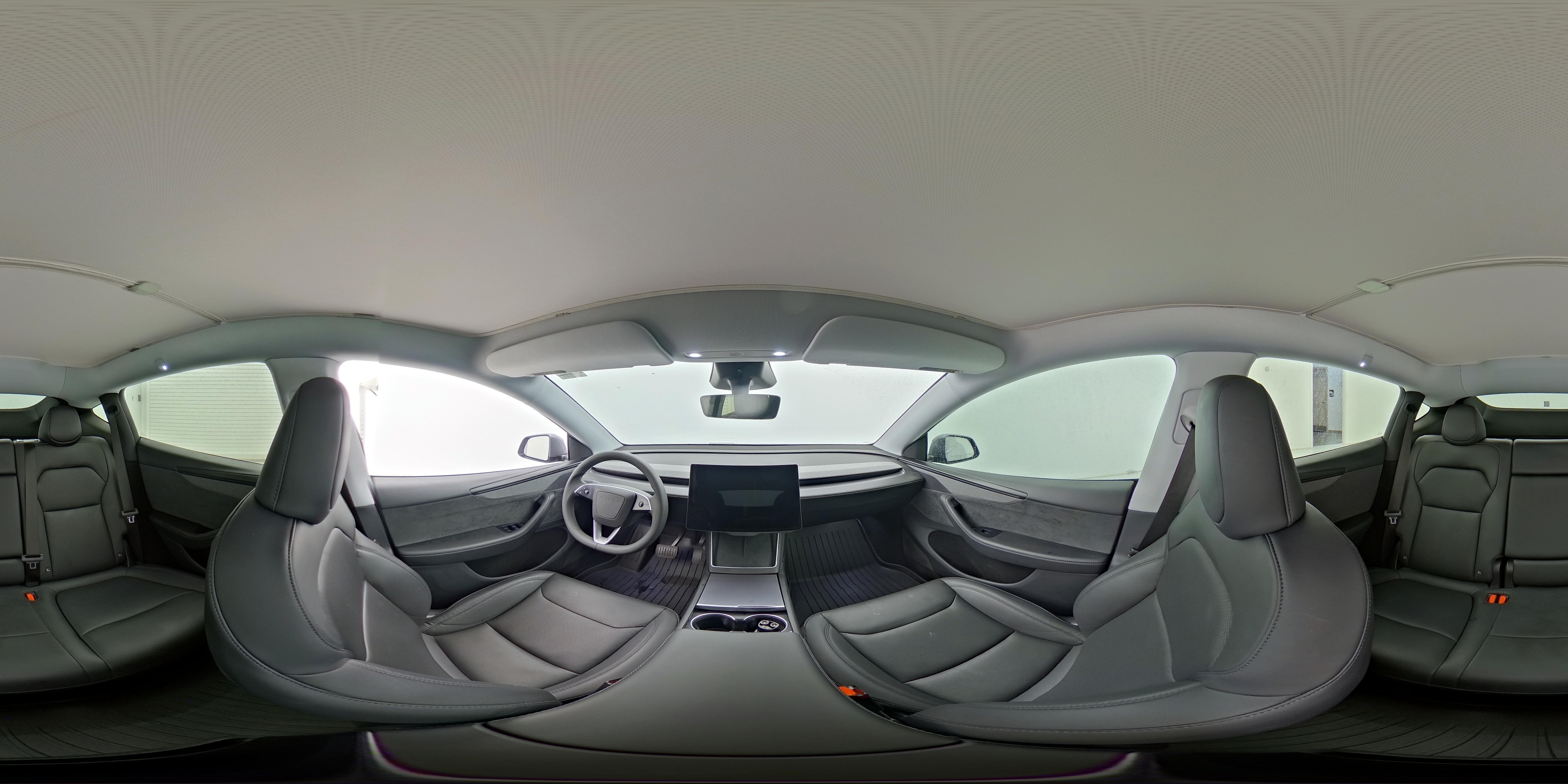 2026 Tesla Model Y Long Range - Photo 24