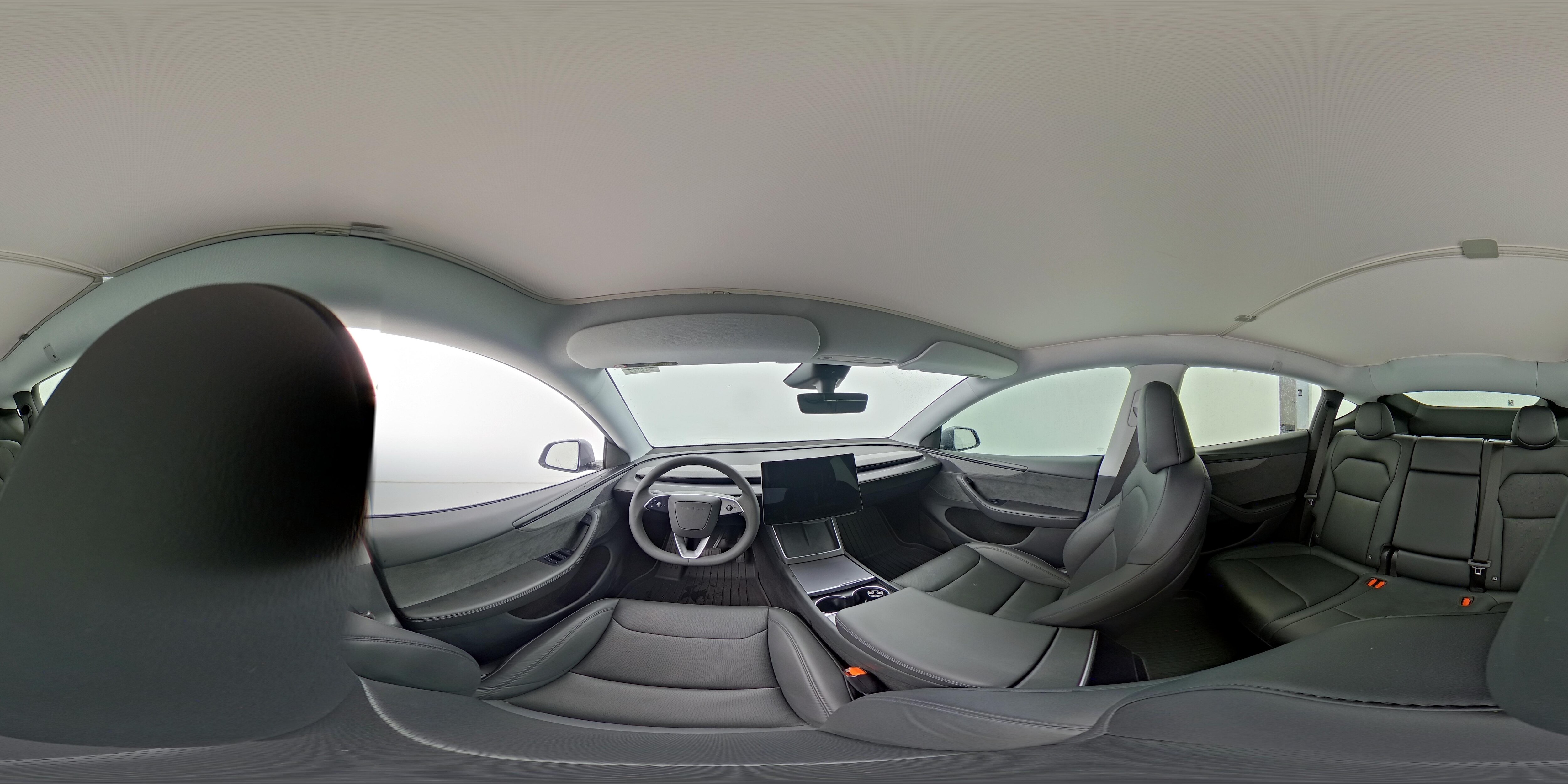 2026 Tesla Model Y Long Range - Photo 25