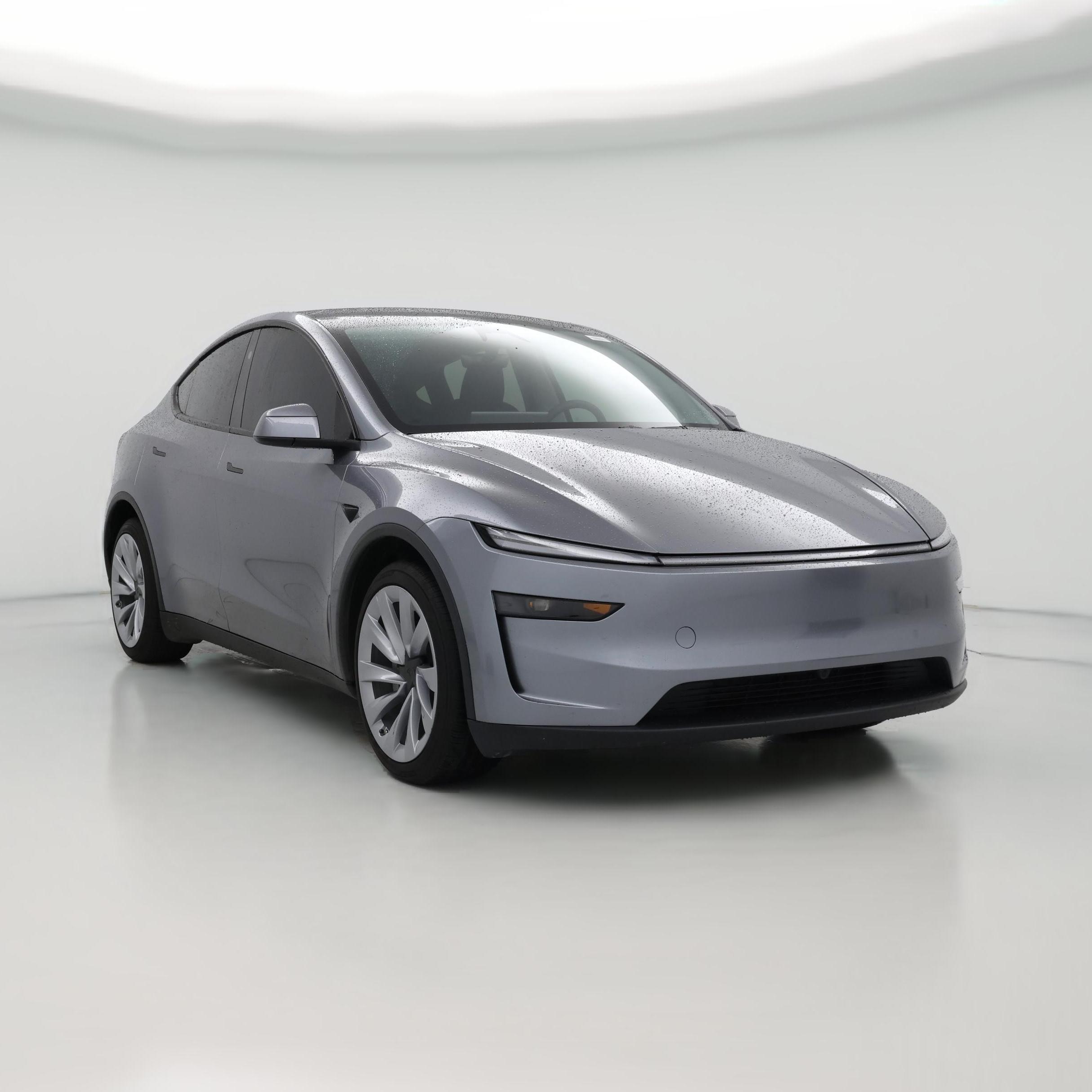Thumbnail: 2026 Tesla Model Y - 1