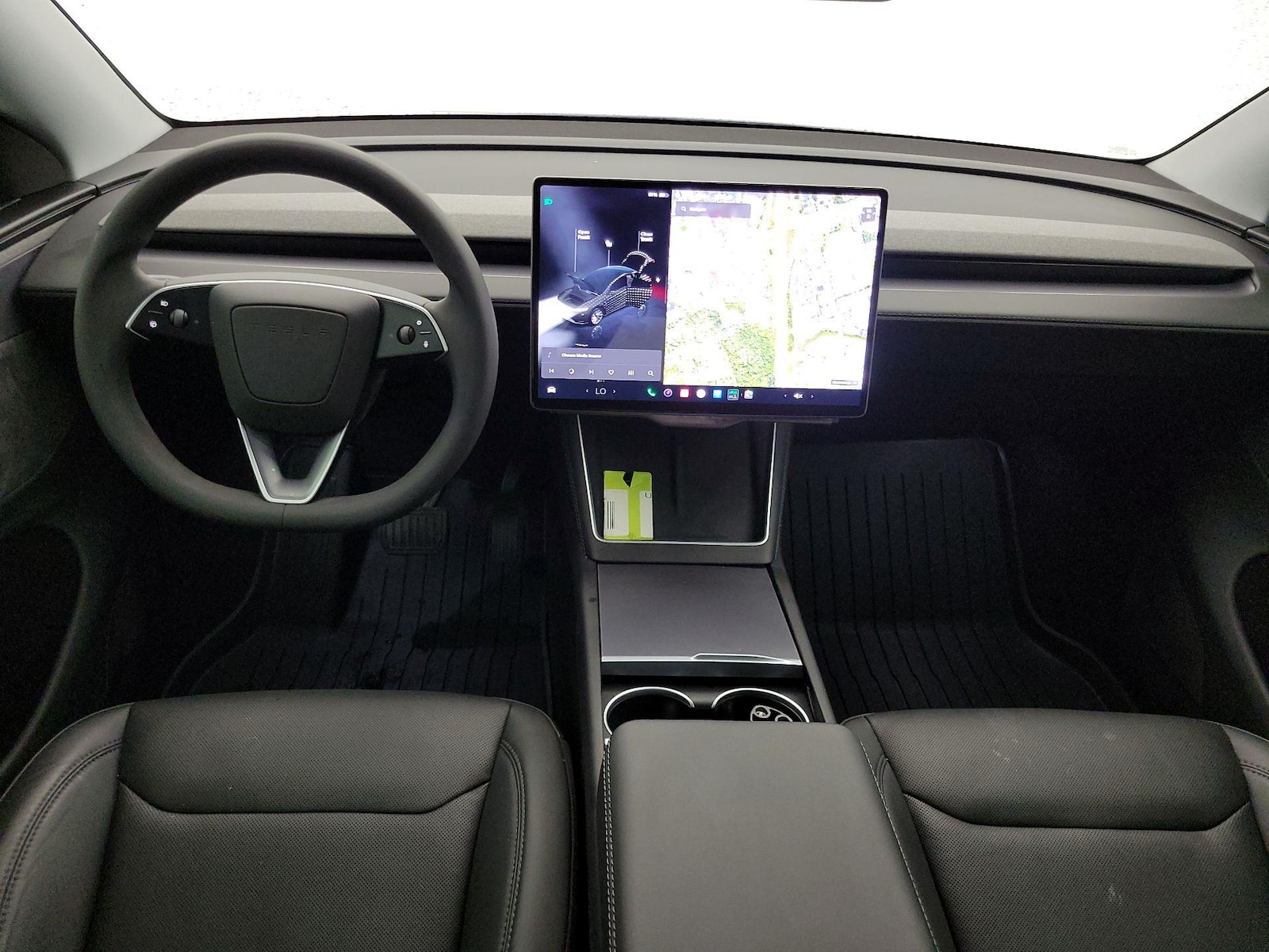 2026 Tesla Model Y Long Range - Photo 10