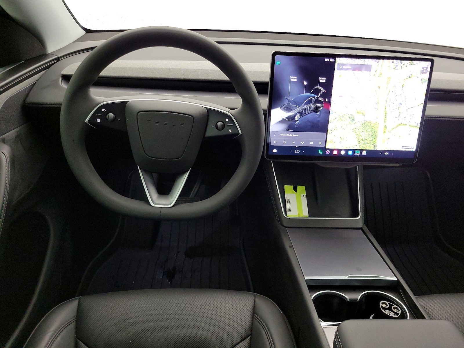 2026 Tesla Model Y Long Range - Photo 11