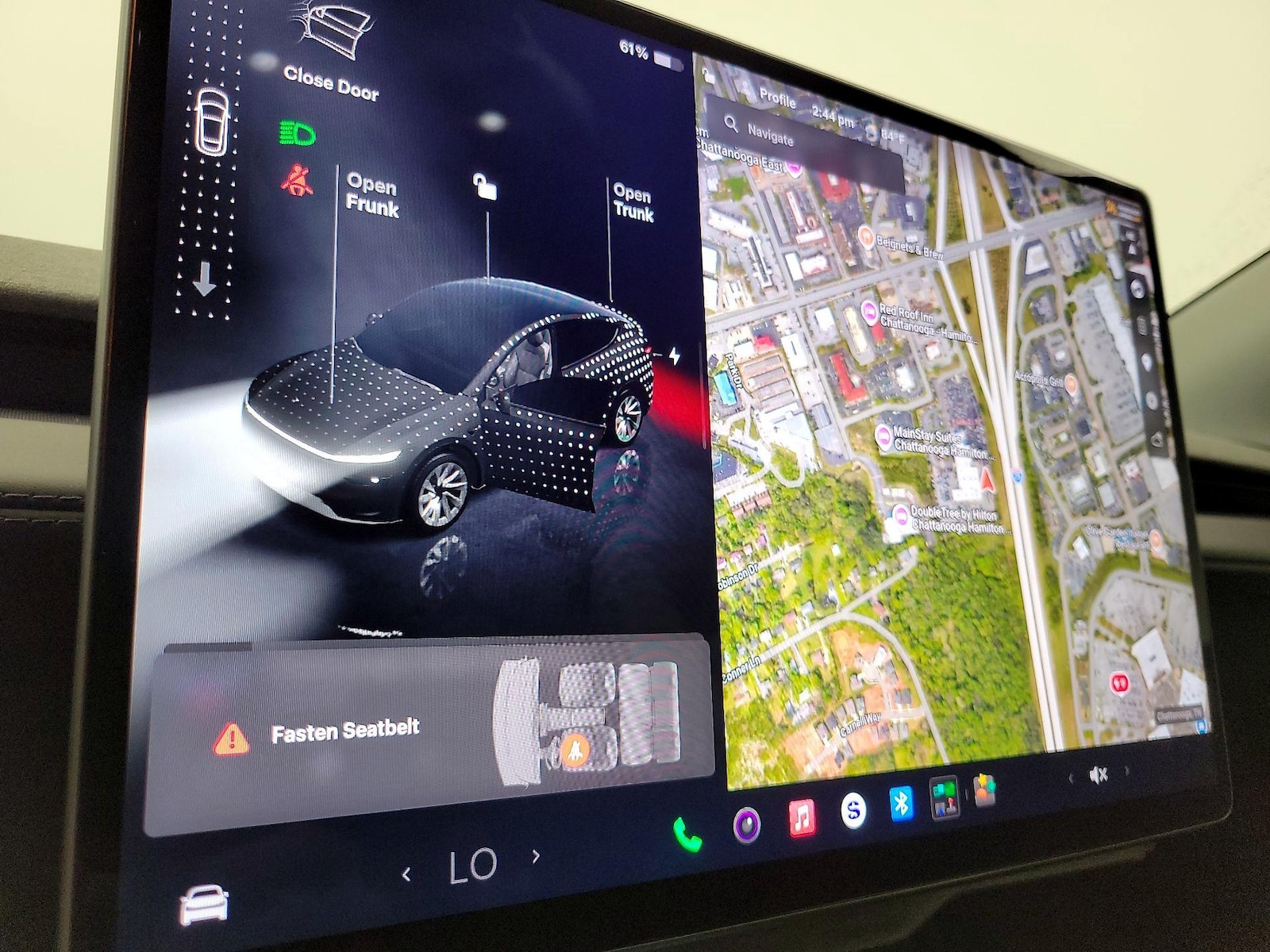 2026 Tesla Model Y Long Range - Photo 14