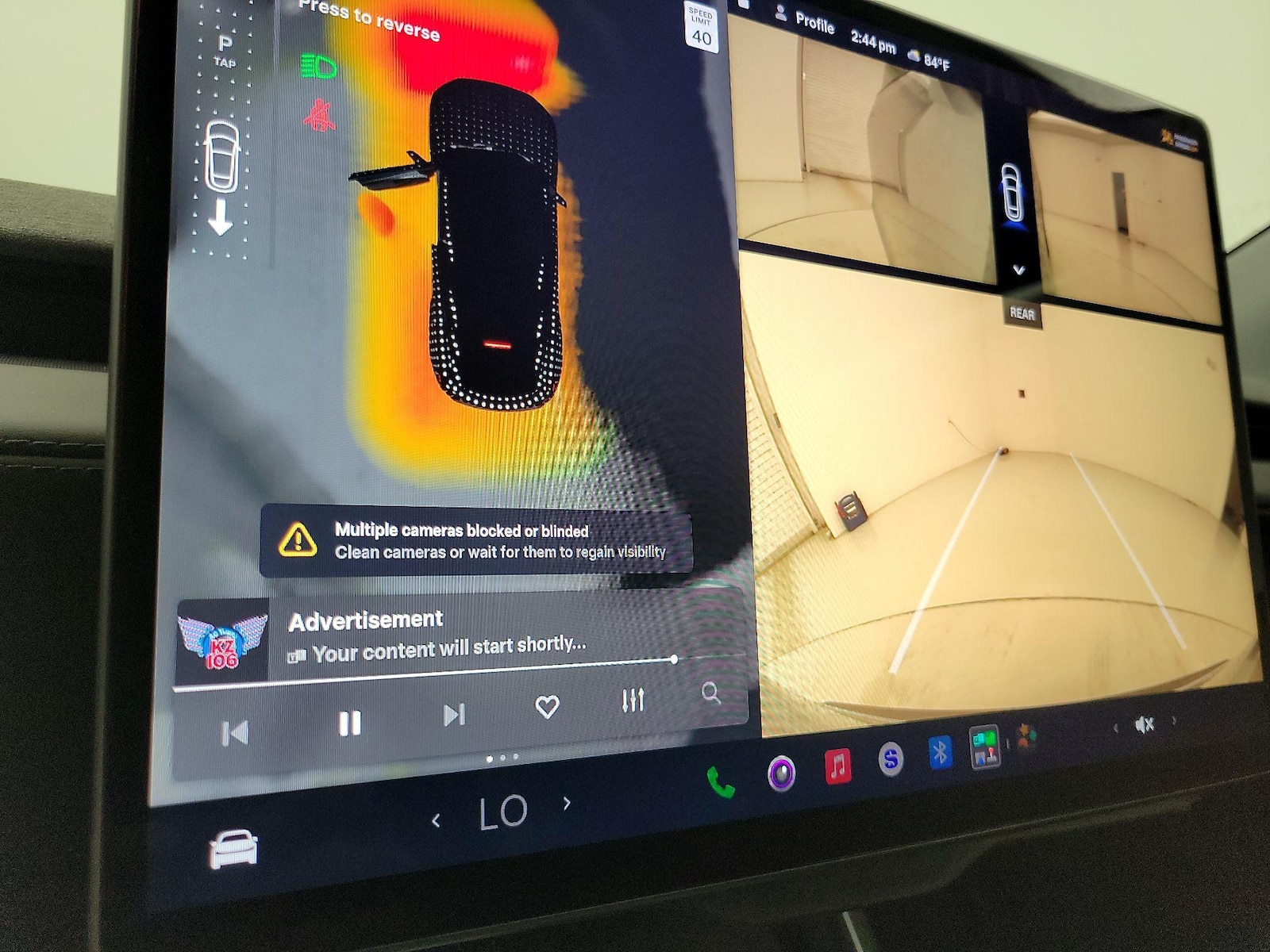 2026 Tesla Model Y Long Range - Photo 15