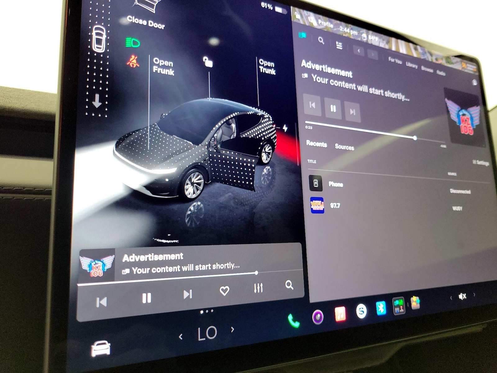 2026 Tesla Model Y Long Range - Photo 16