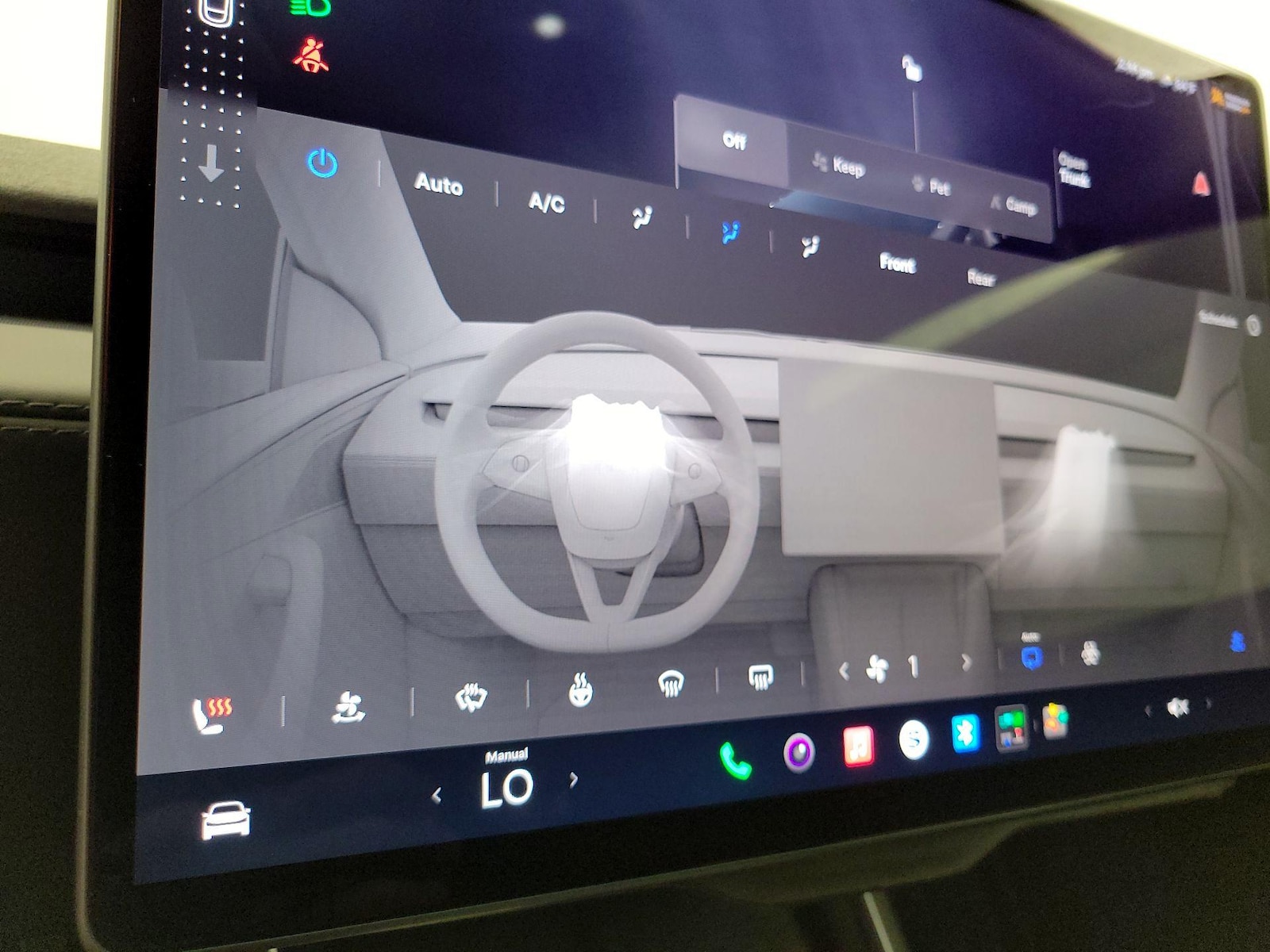 2026 Tesla Model Y Long Range - Photo 17