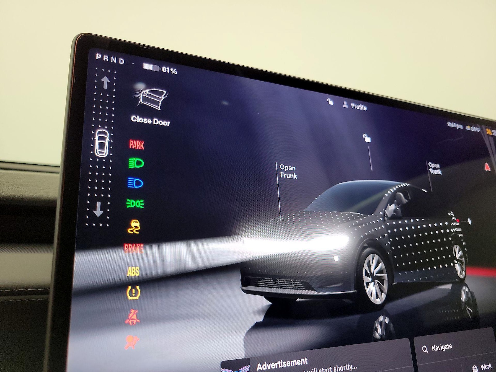 2026 Tesla Model Y Long Range - Photo 18