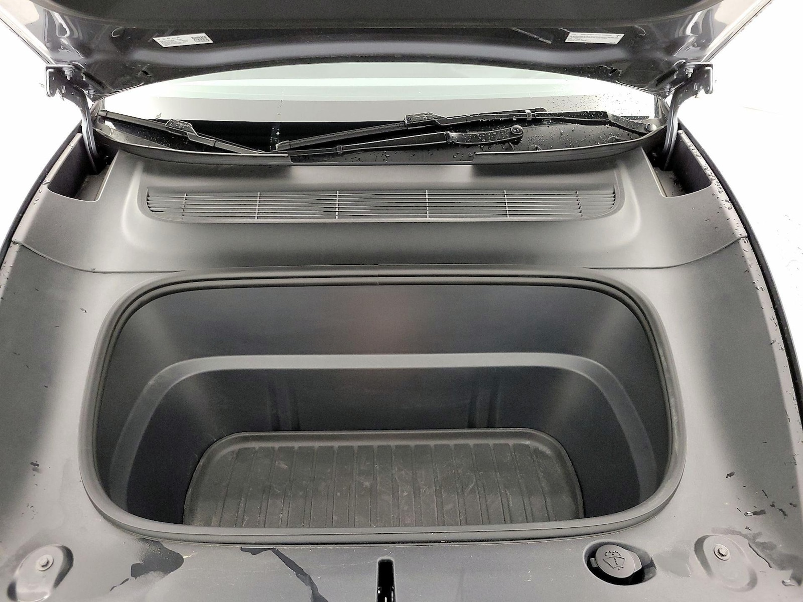 2026 Tesla Model Y Long Range - Photo 22