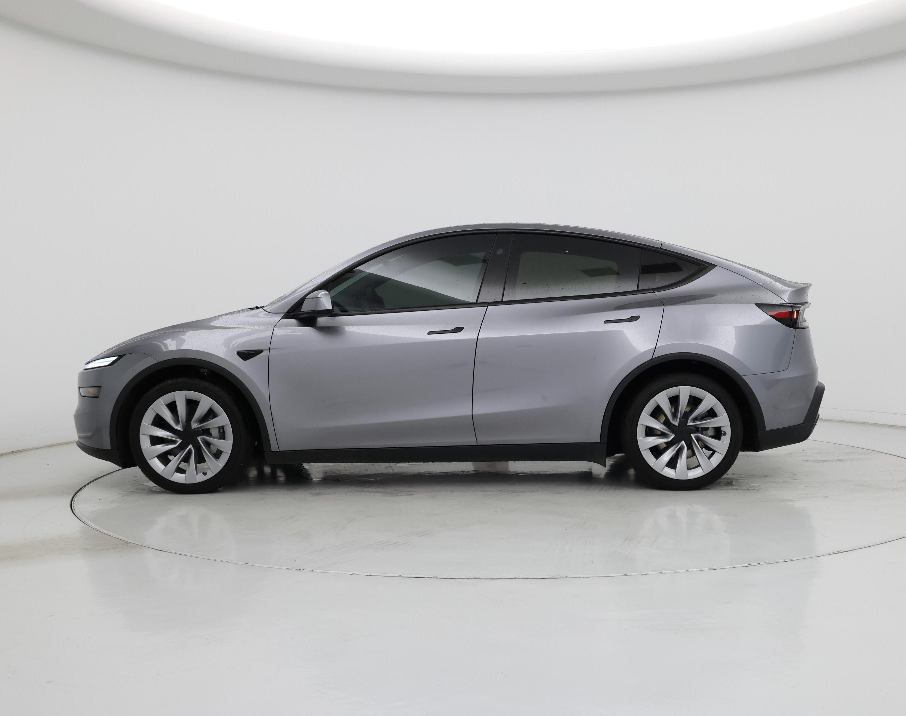 Thumbnail: 2026 Tesla Model Y - 3