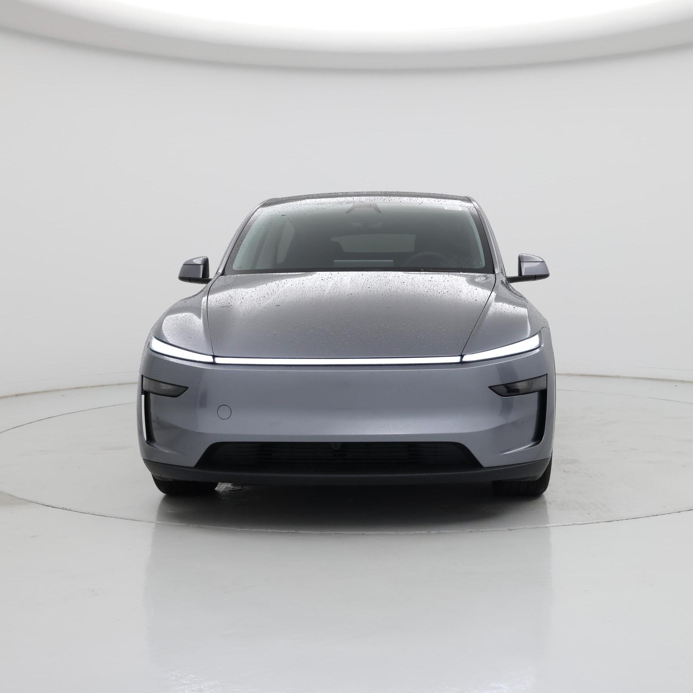 Thumbnail: 2026 Tesla Model Y - 5