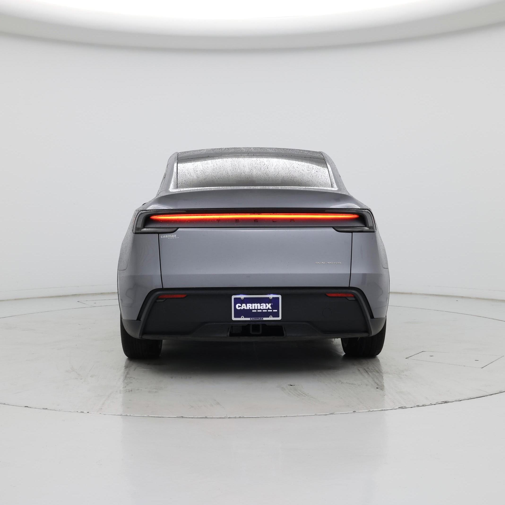 Thumbnail: 2026 Tesla Model Y - 6