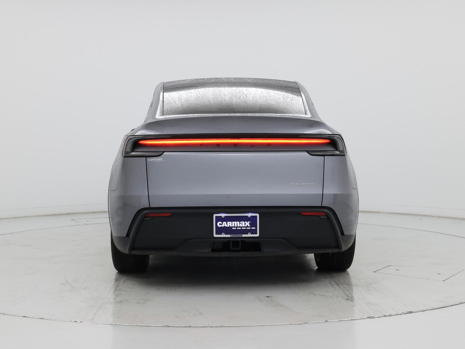 2026 Tesla Model Y Long Range - Photo 7