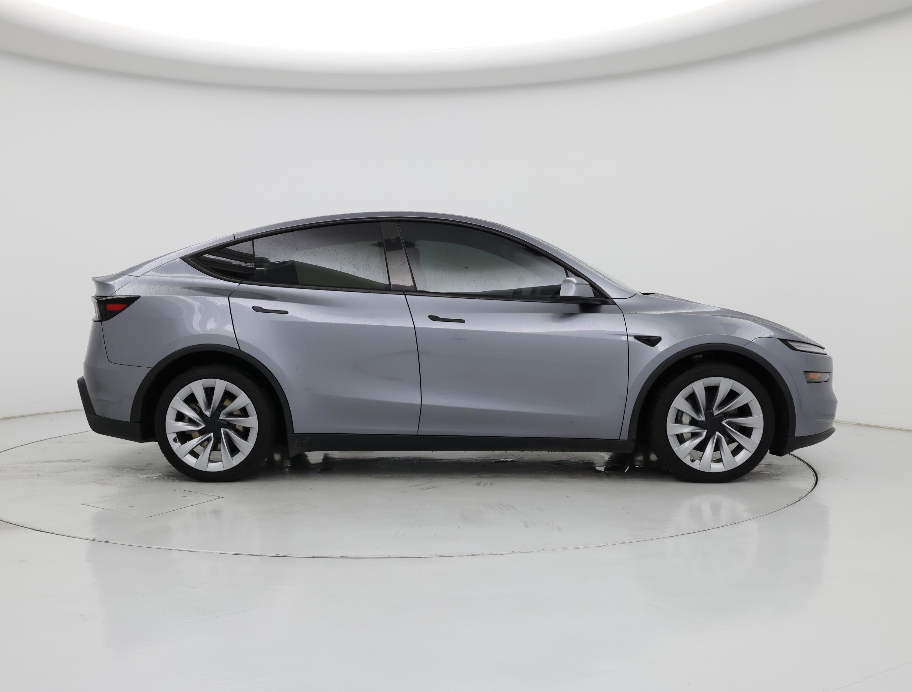 Thumbnail: 2026 Tesla Model Y - 7