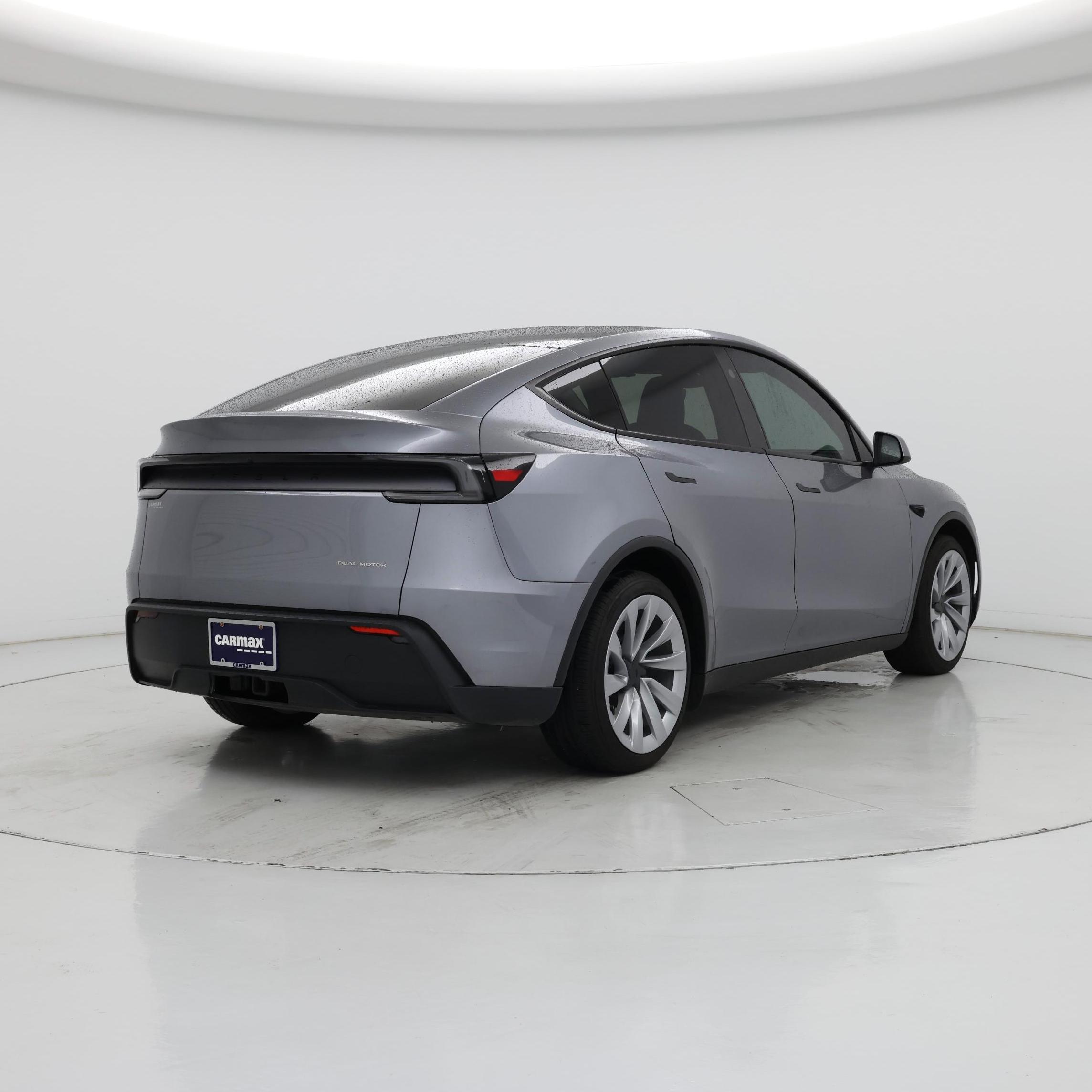 Thumbnail: 2026 Tesla Model Y - 8