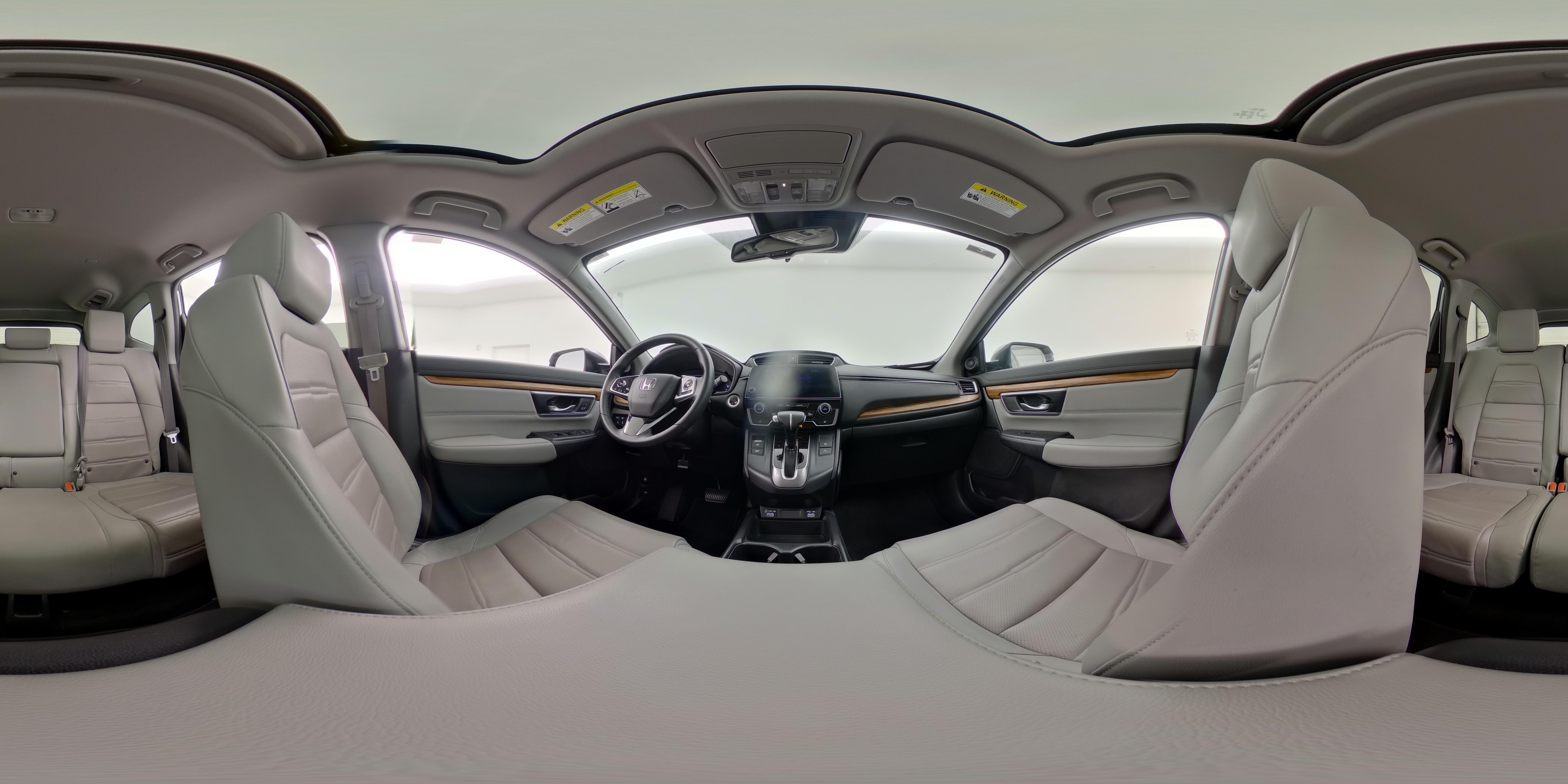 2022 Honda CR-V EX-L - Photo 25