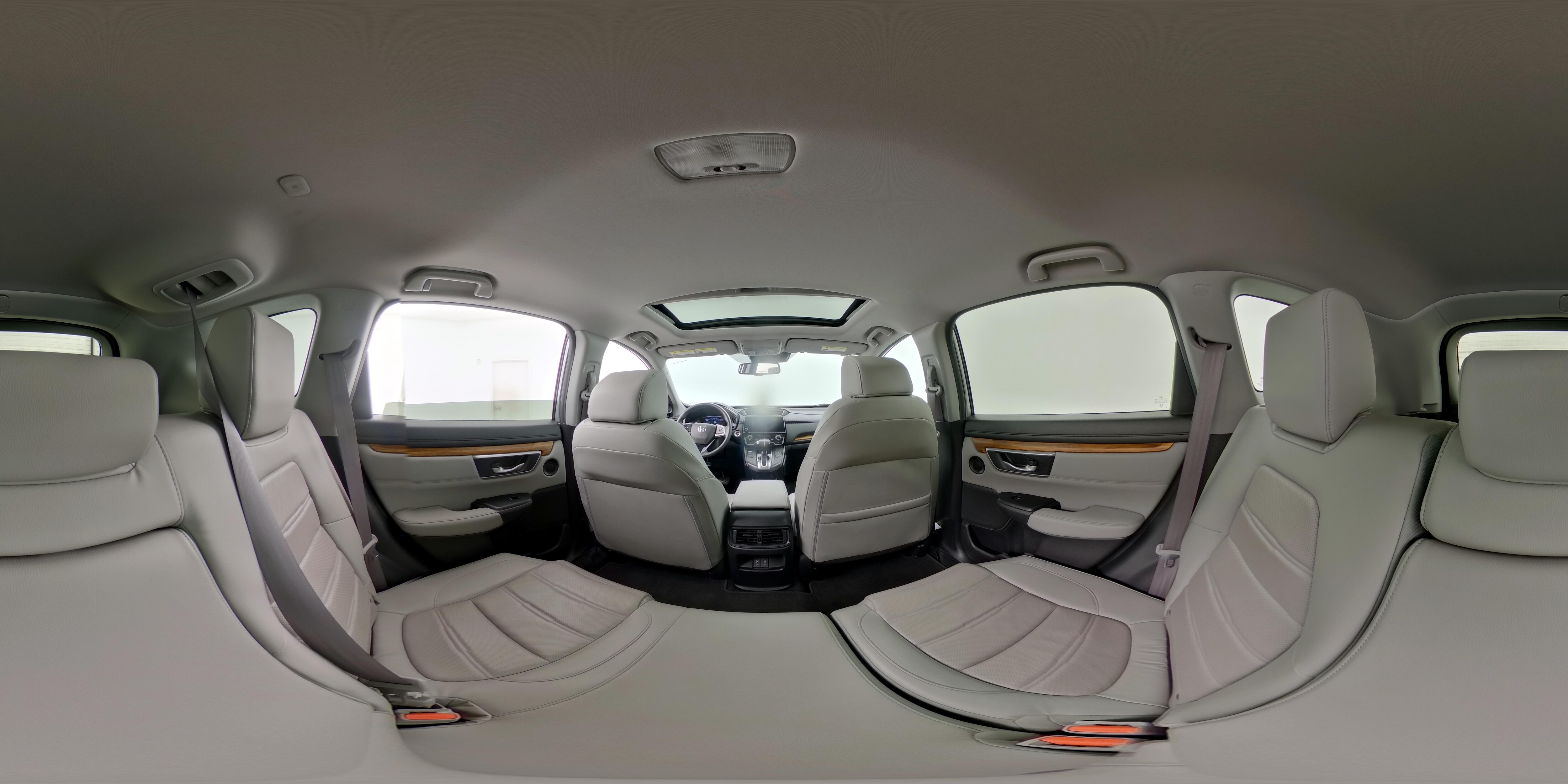 2022 Honda CR-V EX-L - Photo 26