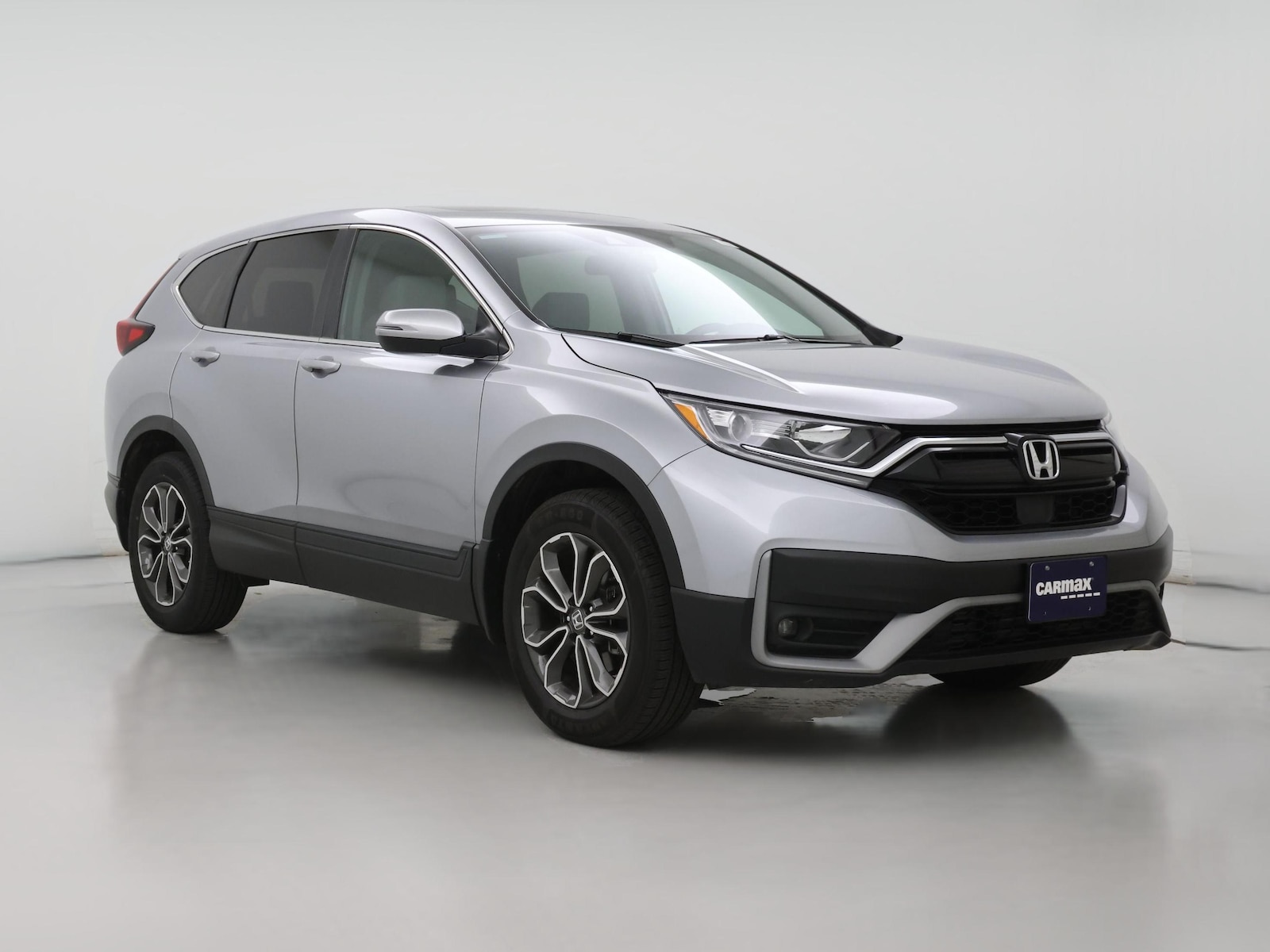 2022 Honda CR-V EX-L - Photo 1