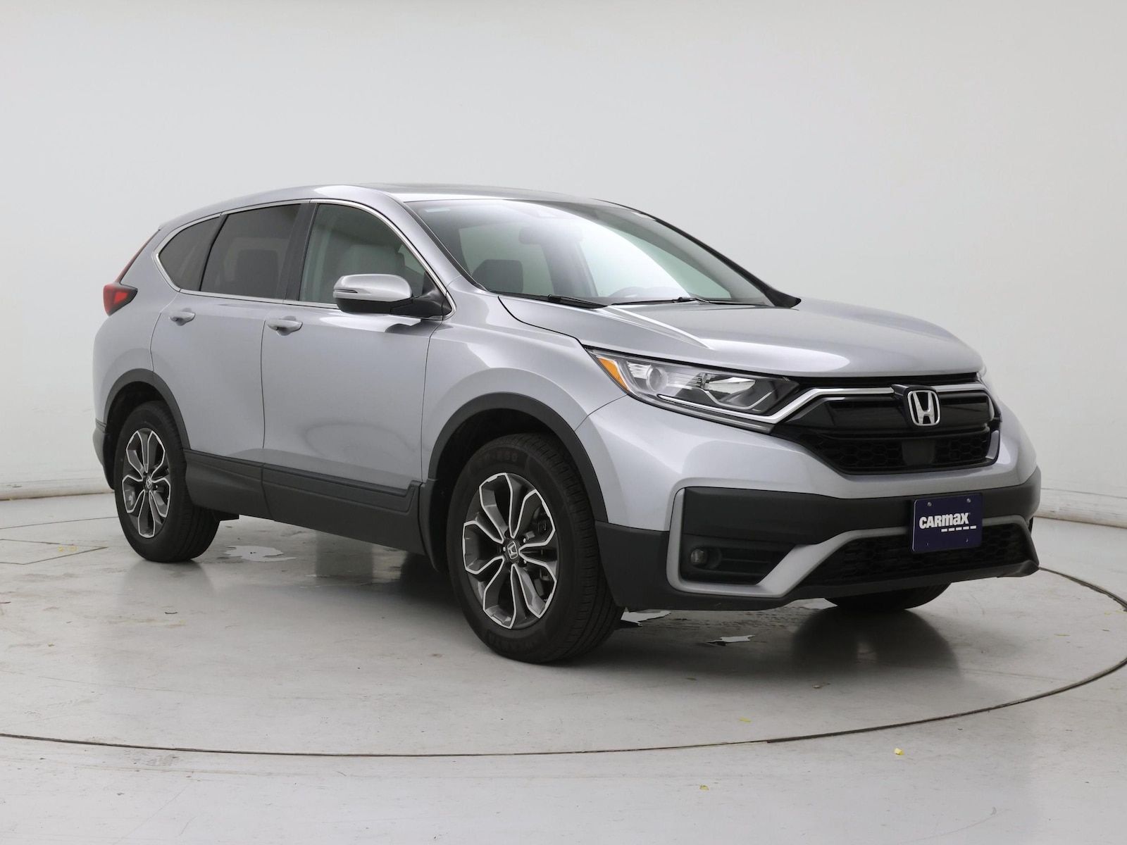 2022 Honda CR-V EX-L - Photo 2