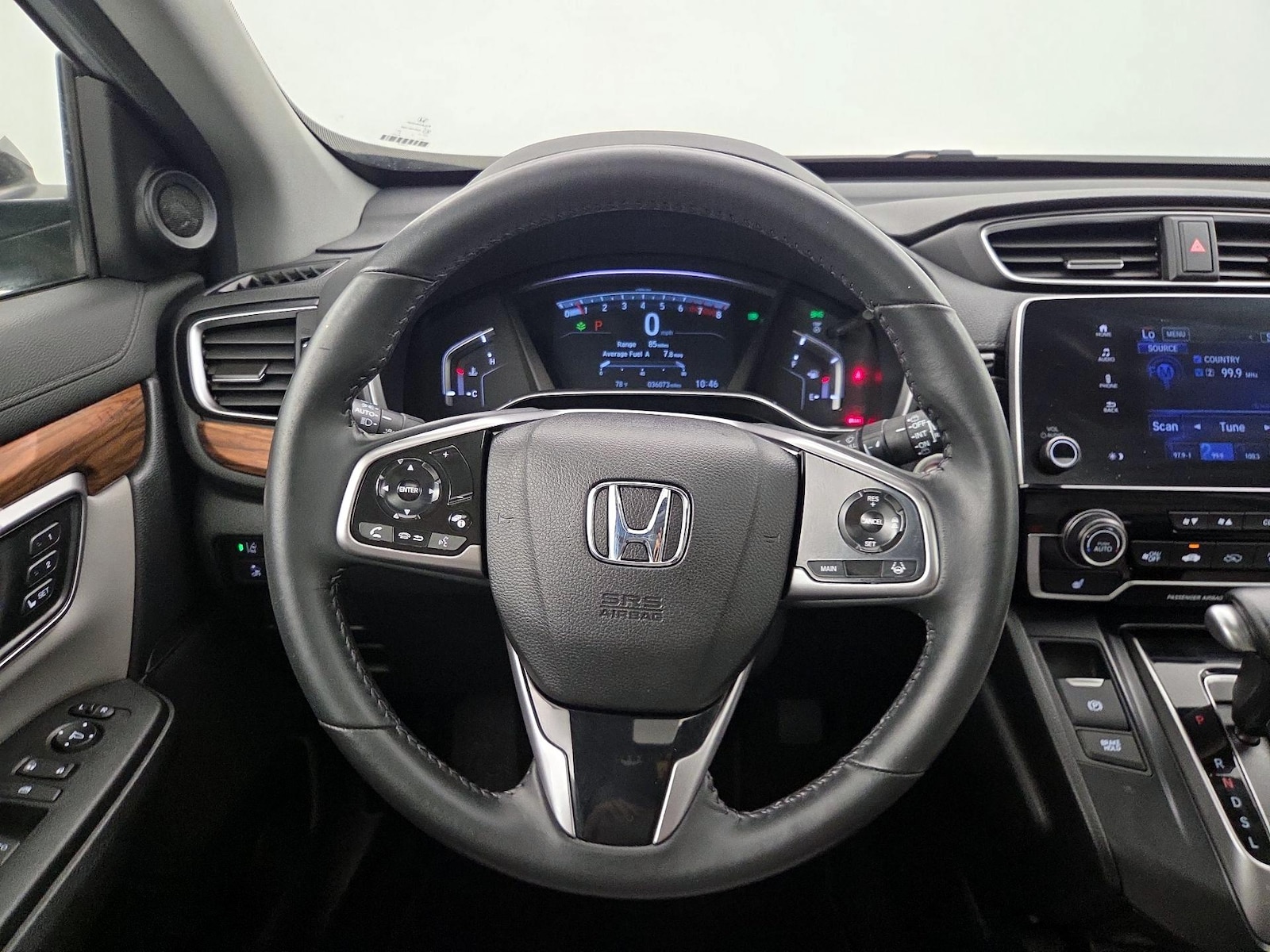 2022 Honda CR-V EX-L - Photo 11