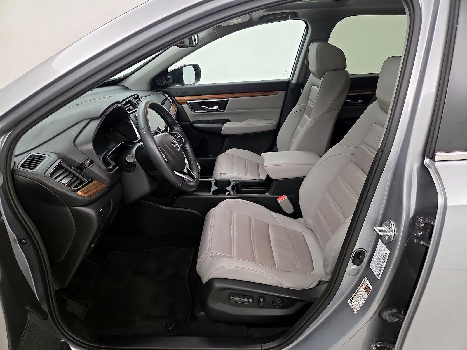 2022 Honda CR-V EX-L - Photo 12