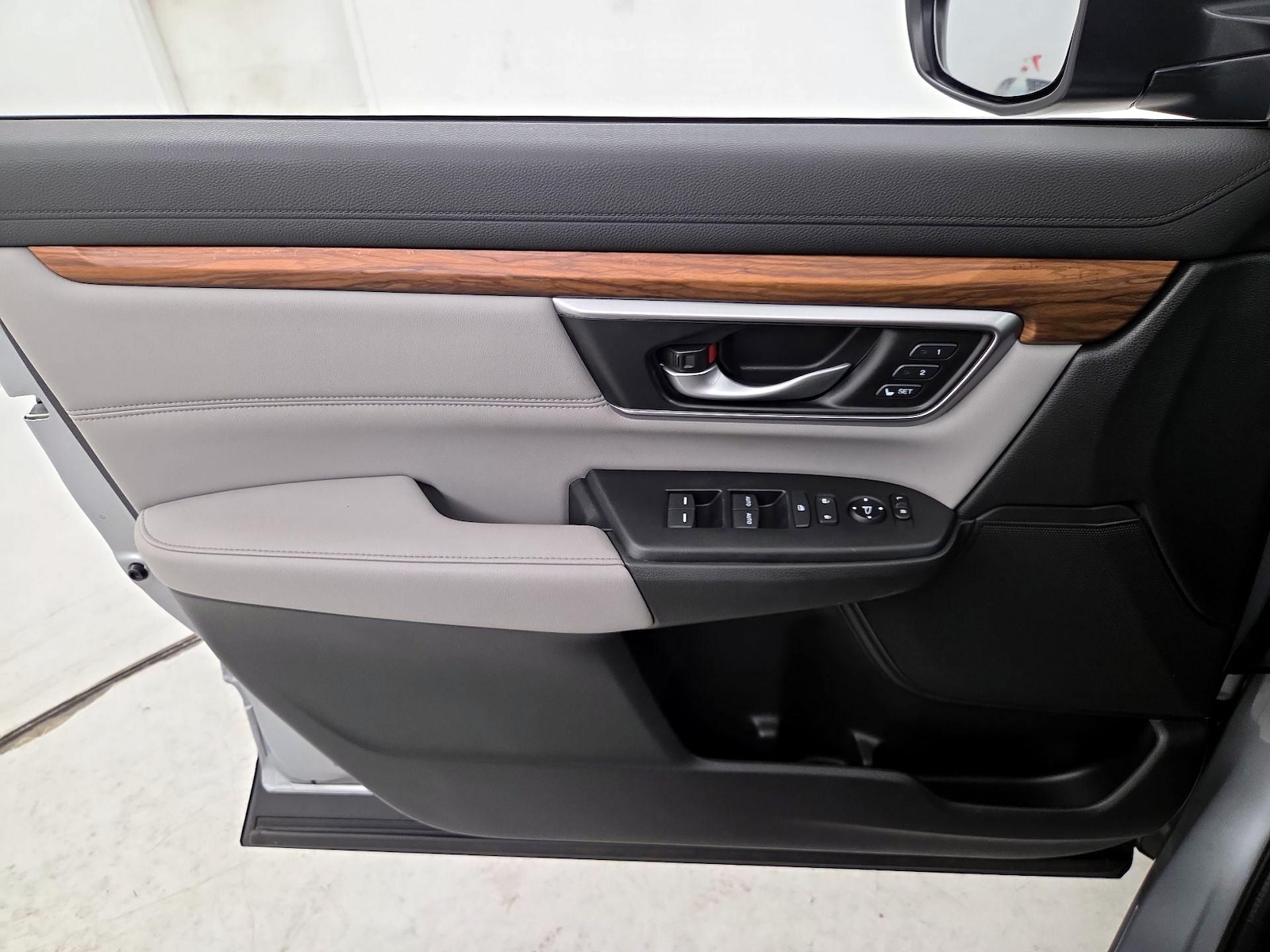 2022 Honda CR-V EX-L - Photo 13