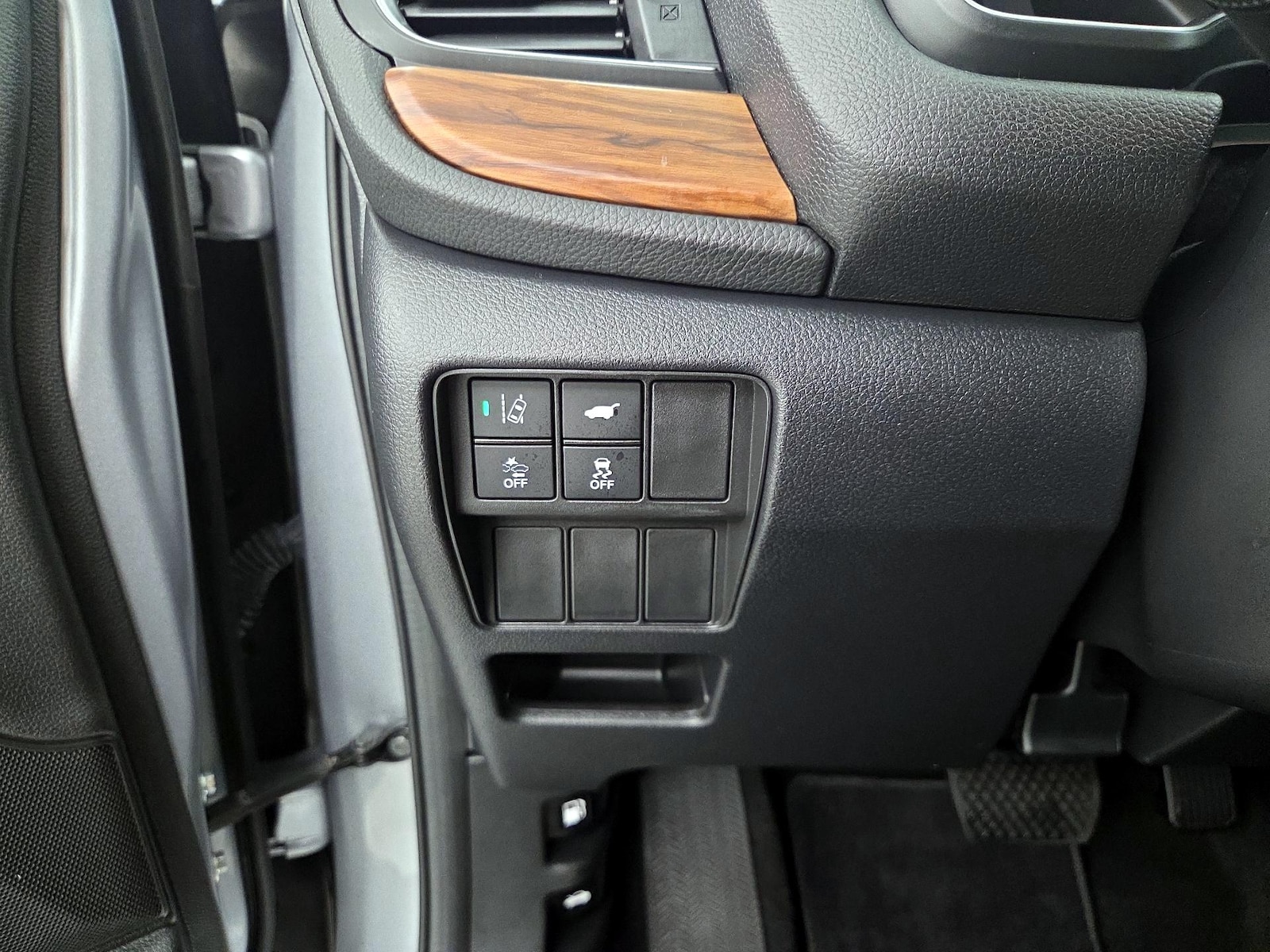 2022 Honda CR-V EX-L - Photo 14