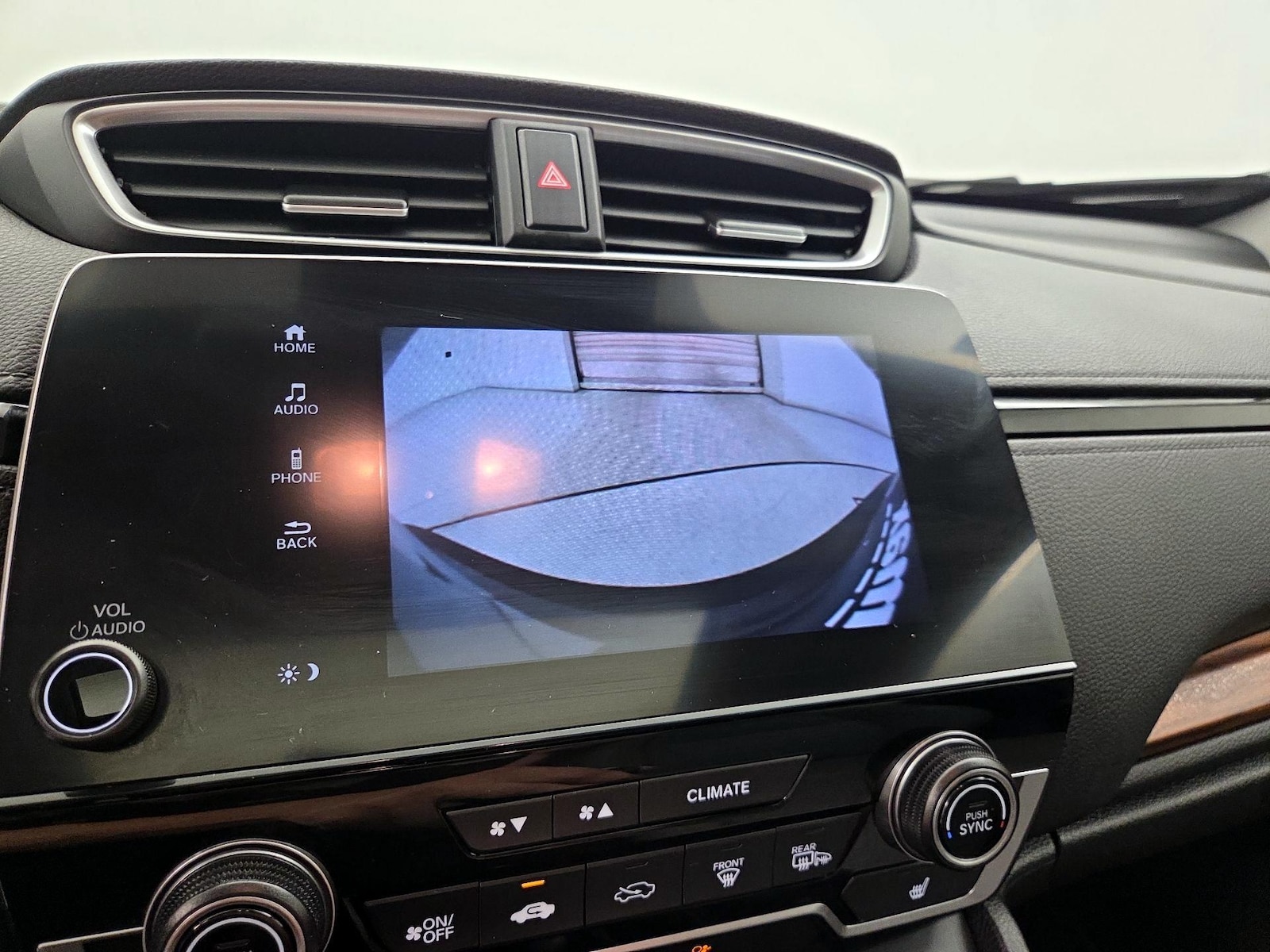 2022 Honda CR-V EX-L - Photo 15