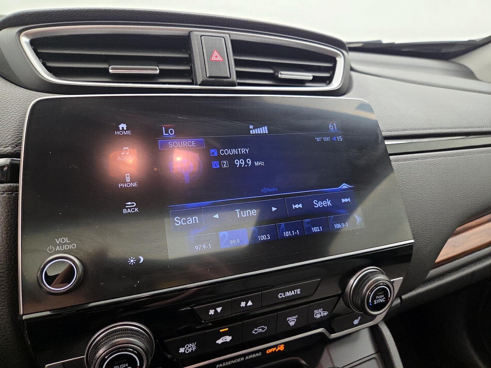 2022 Honda CR-V EX-L - Photo 16