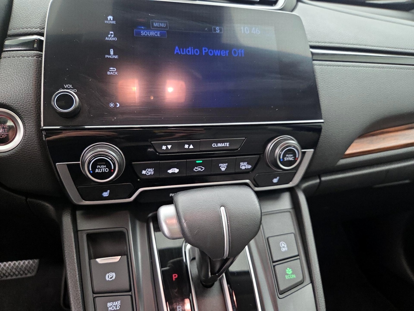 2022 Honda CR-V EX-L - Photo 17