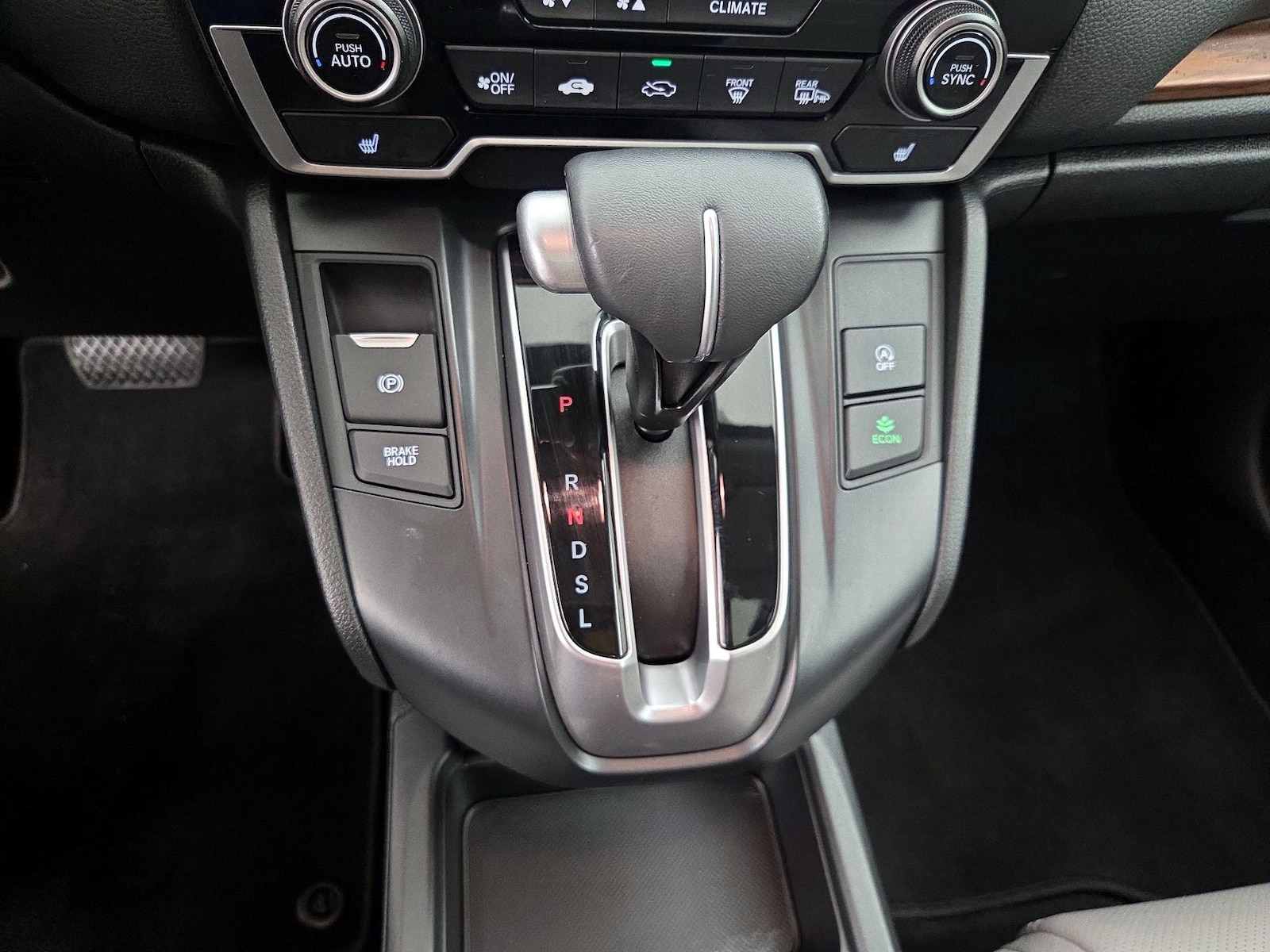 2022 Honda CR-V EX-L - Photo 18