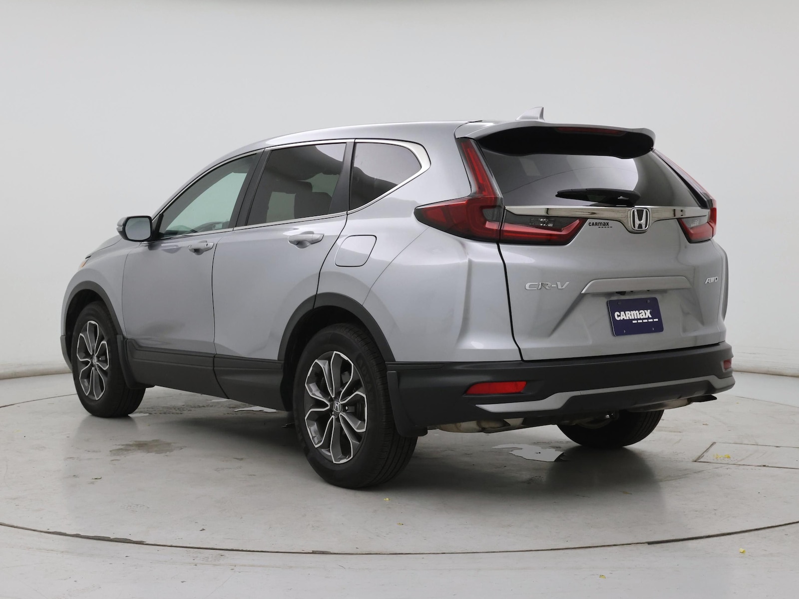 2022 Honda CR-V EX-L - Photo 3