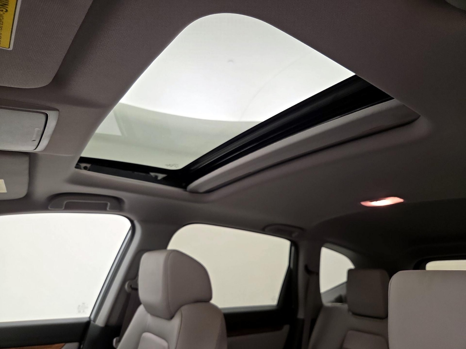 2022 Honda CR-V EX-L - Photo 20