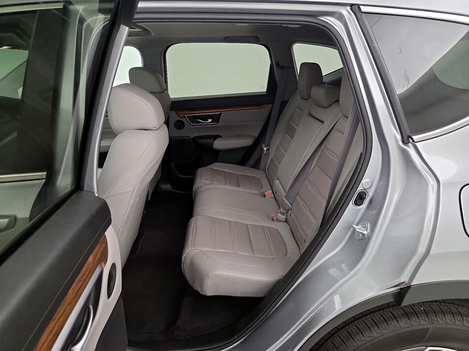 2022 Honda CR-V EX-L - Photo 21