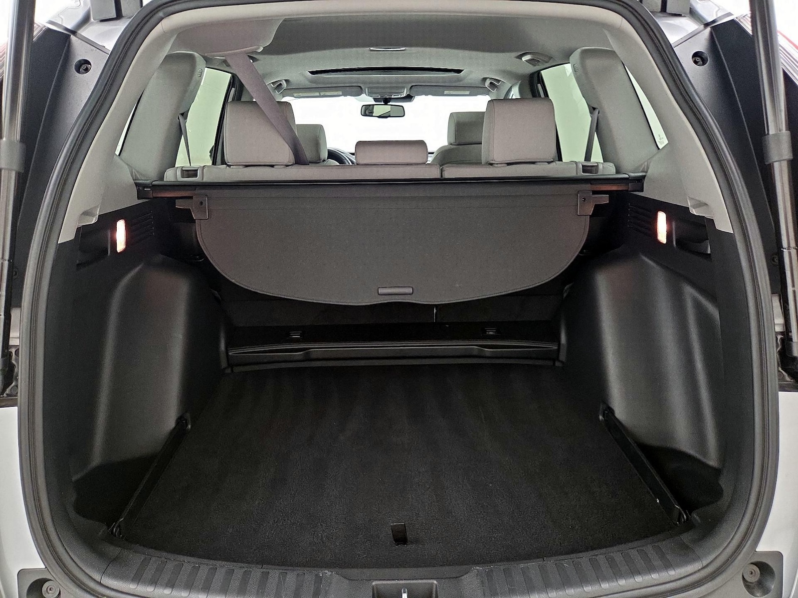2022 Honda CR-V EX-L - Photo 22