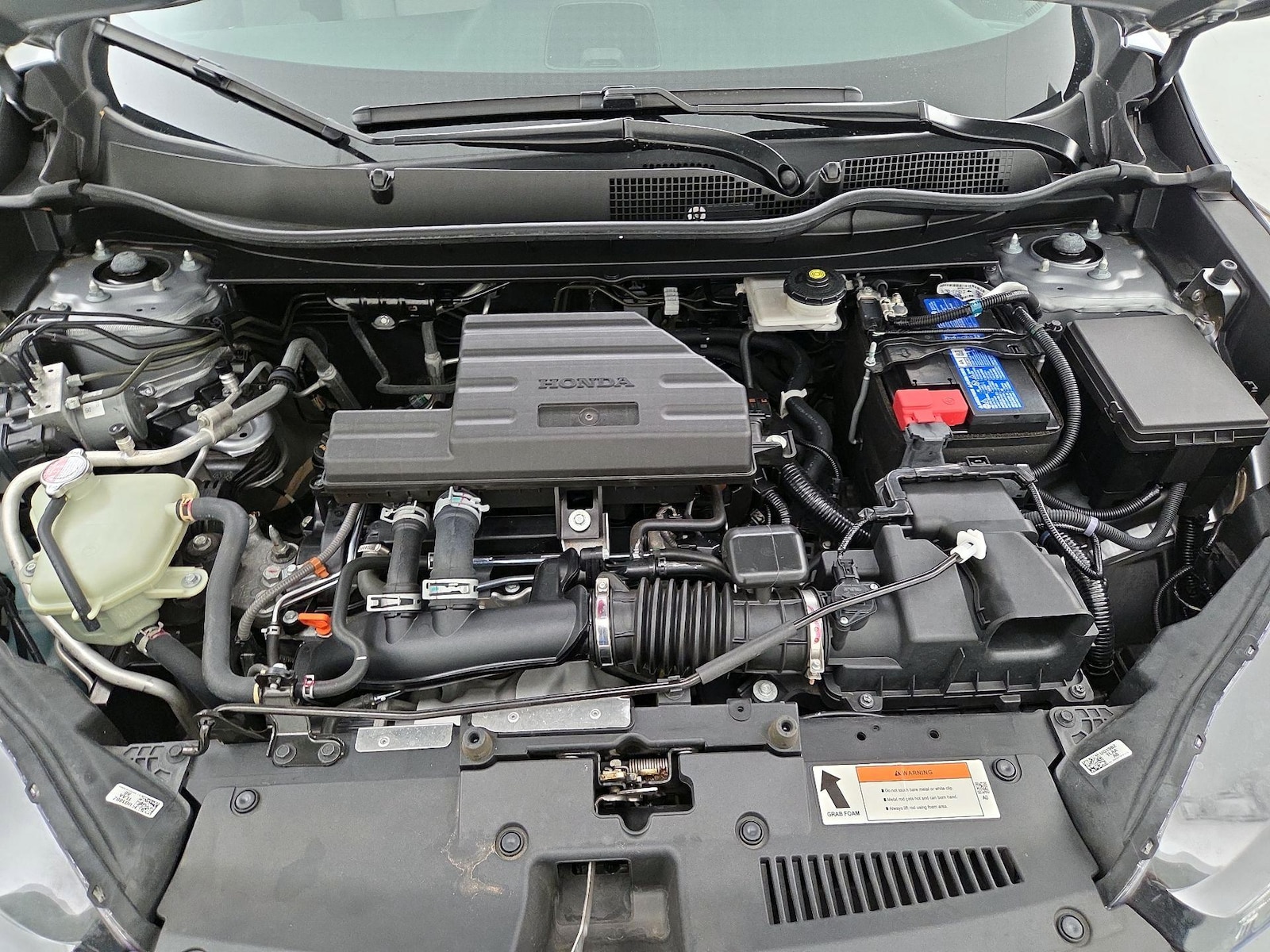 2022 Honda CR-V EX-L - Photo 23