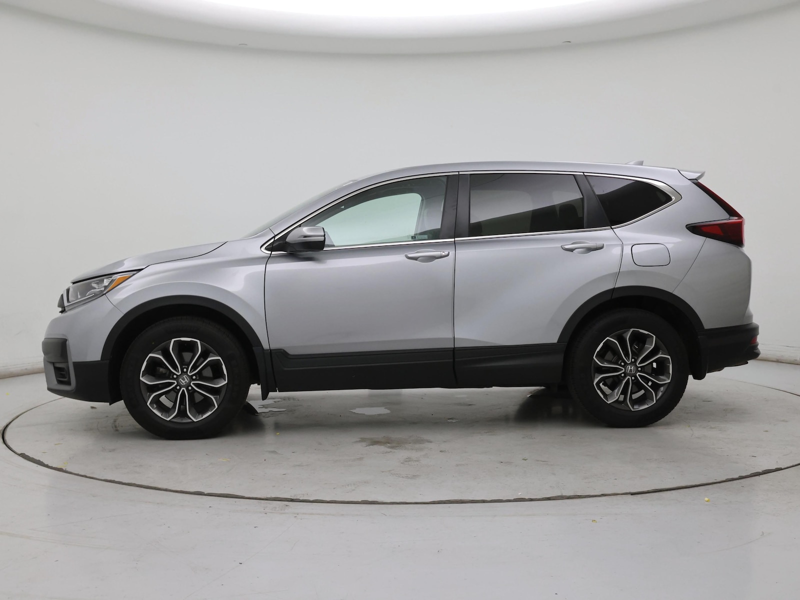 2022 Honda CR-V EX-L - Photo 4