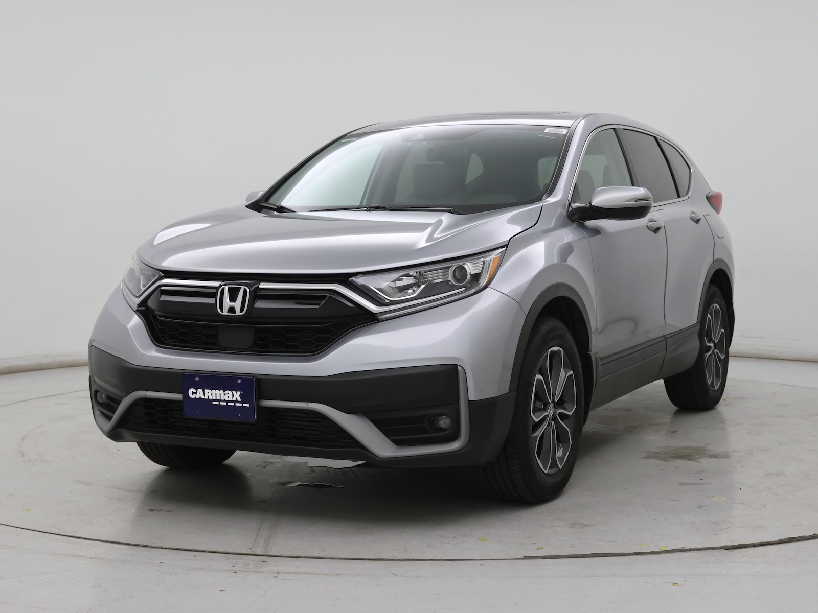 2022 Honda CR-V EX-L - Photo 5