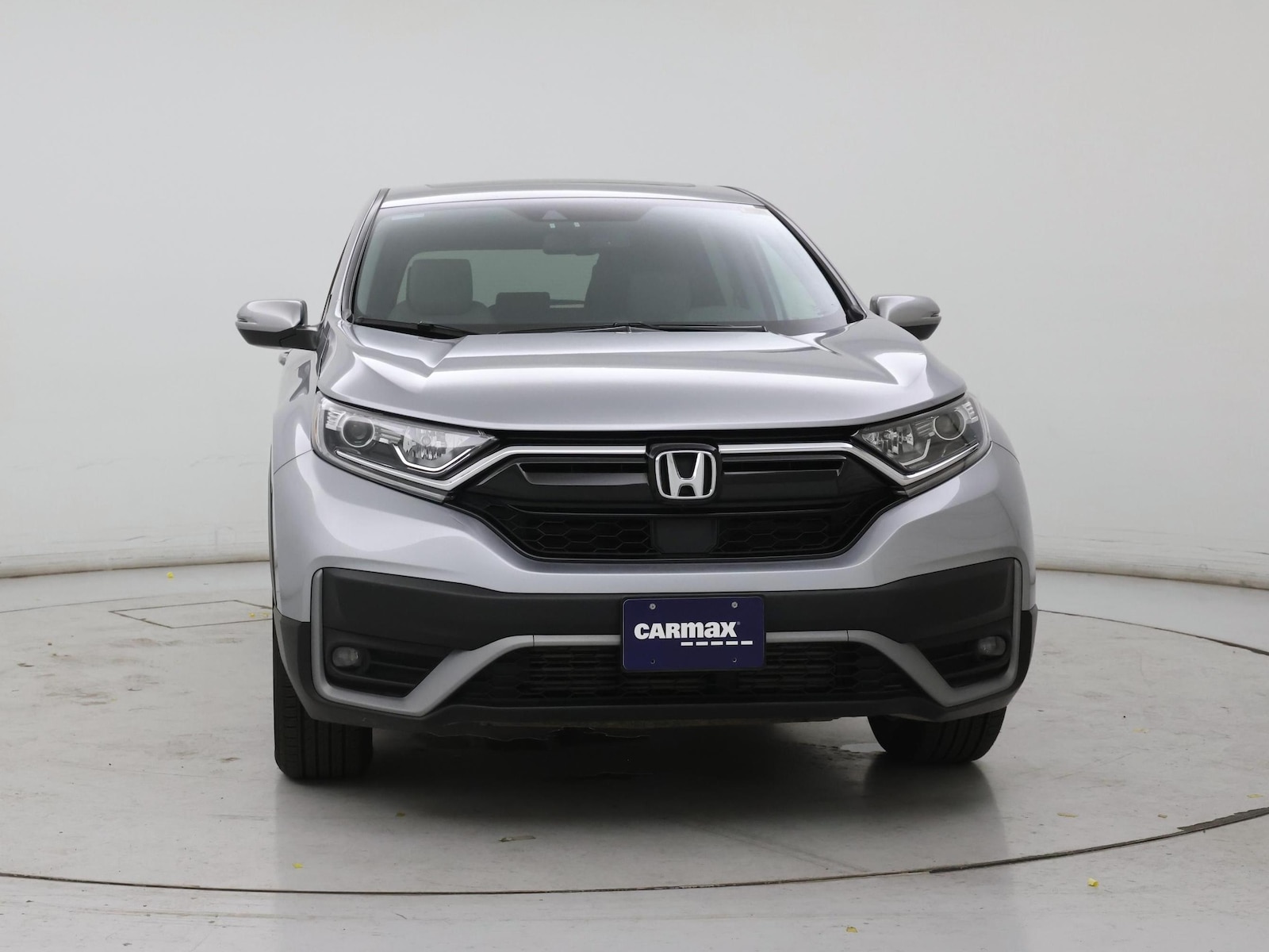 2022 Honda CR-V EX-L - Photo 6