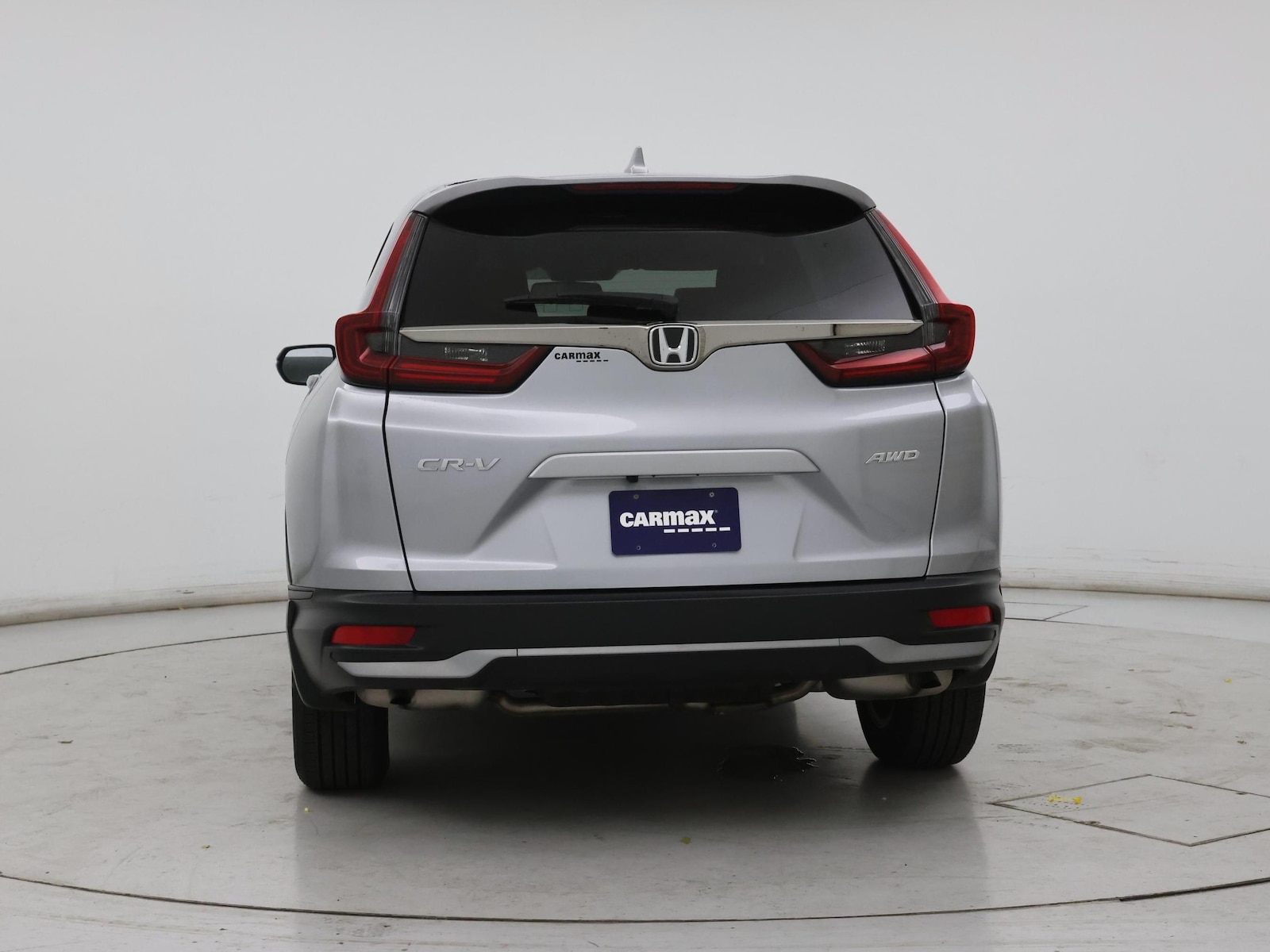 2022 Honda CR-V EX-L - Photo 7