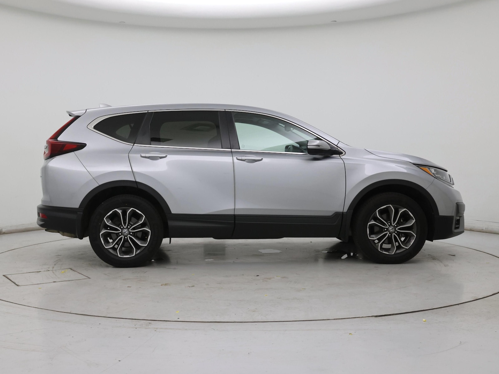 2022 Honda CR-V EX-L - Photo 8