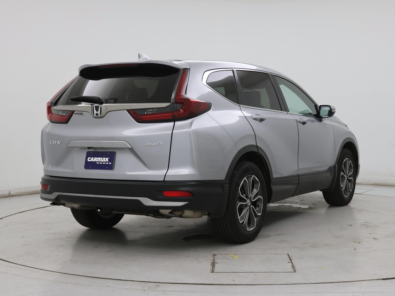 2022 Honda CR-V EX-L - Photo 9