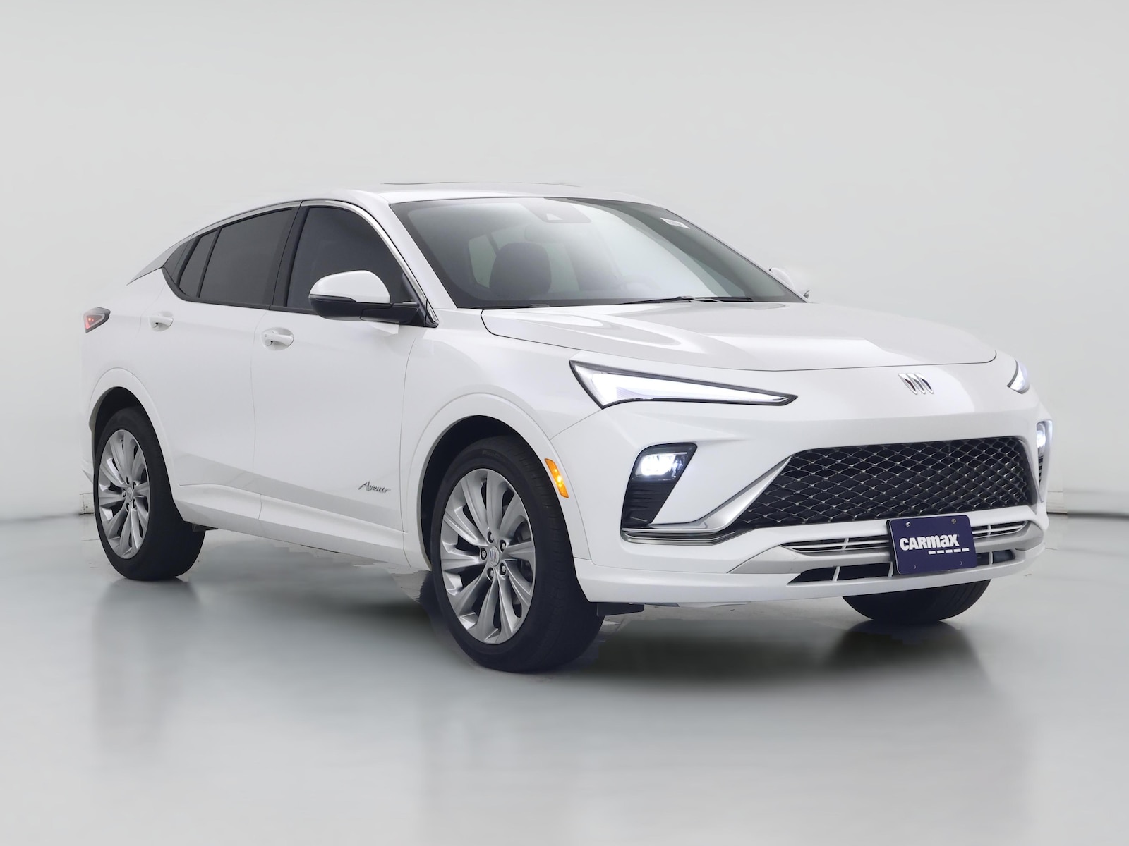2026 Buick Envista