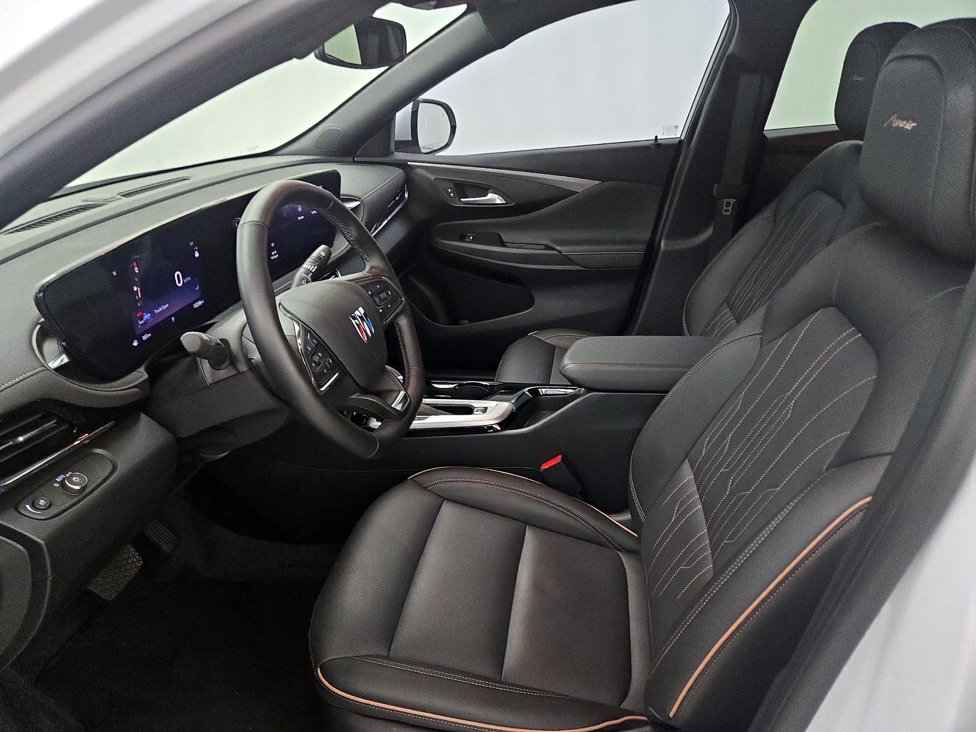 Thumbnail: 2026 Buick Envista - 11