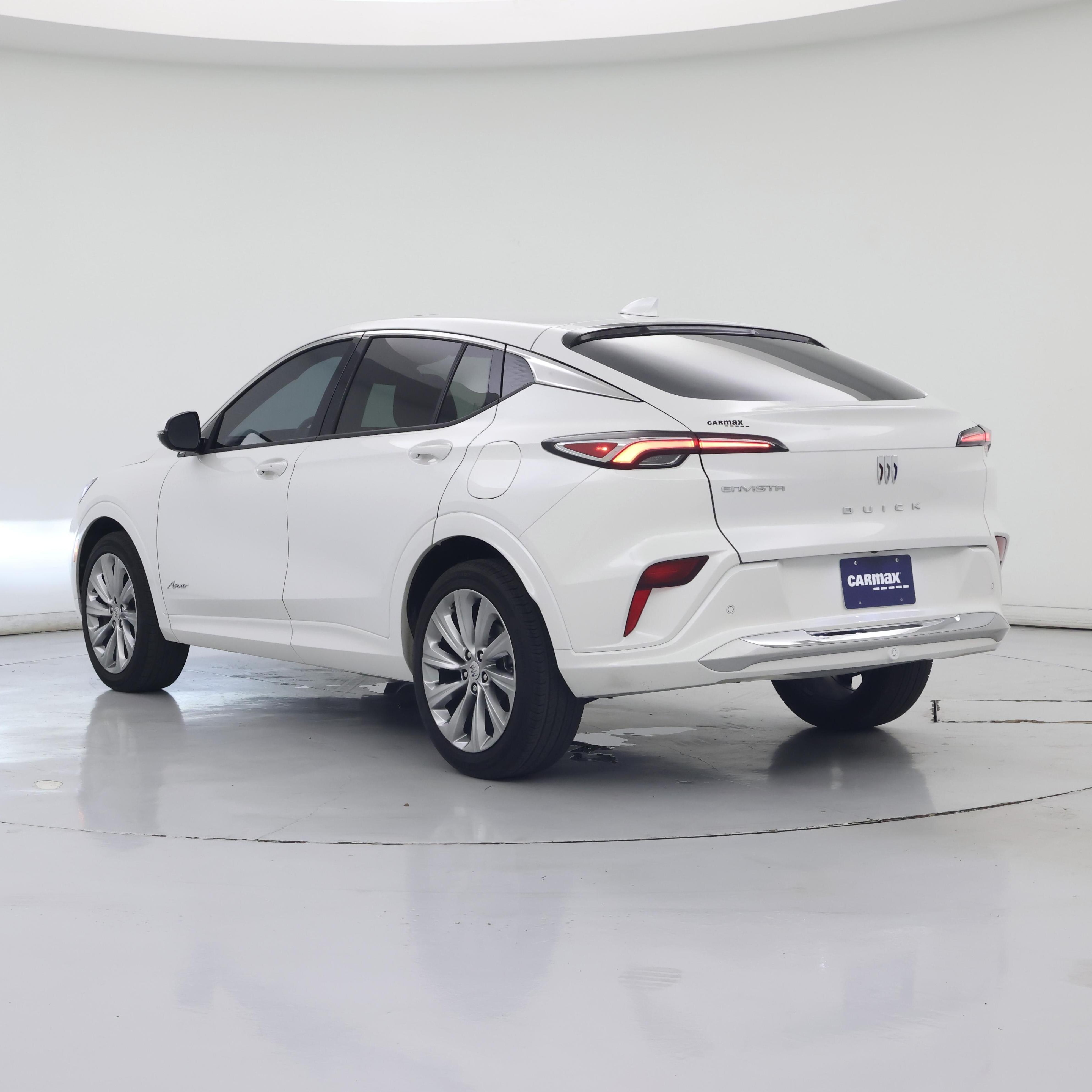 Thumbnail: 2026 Buick Envista - 2