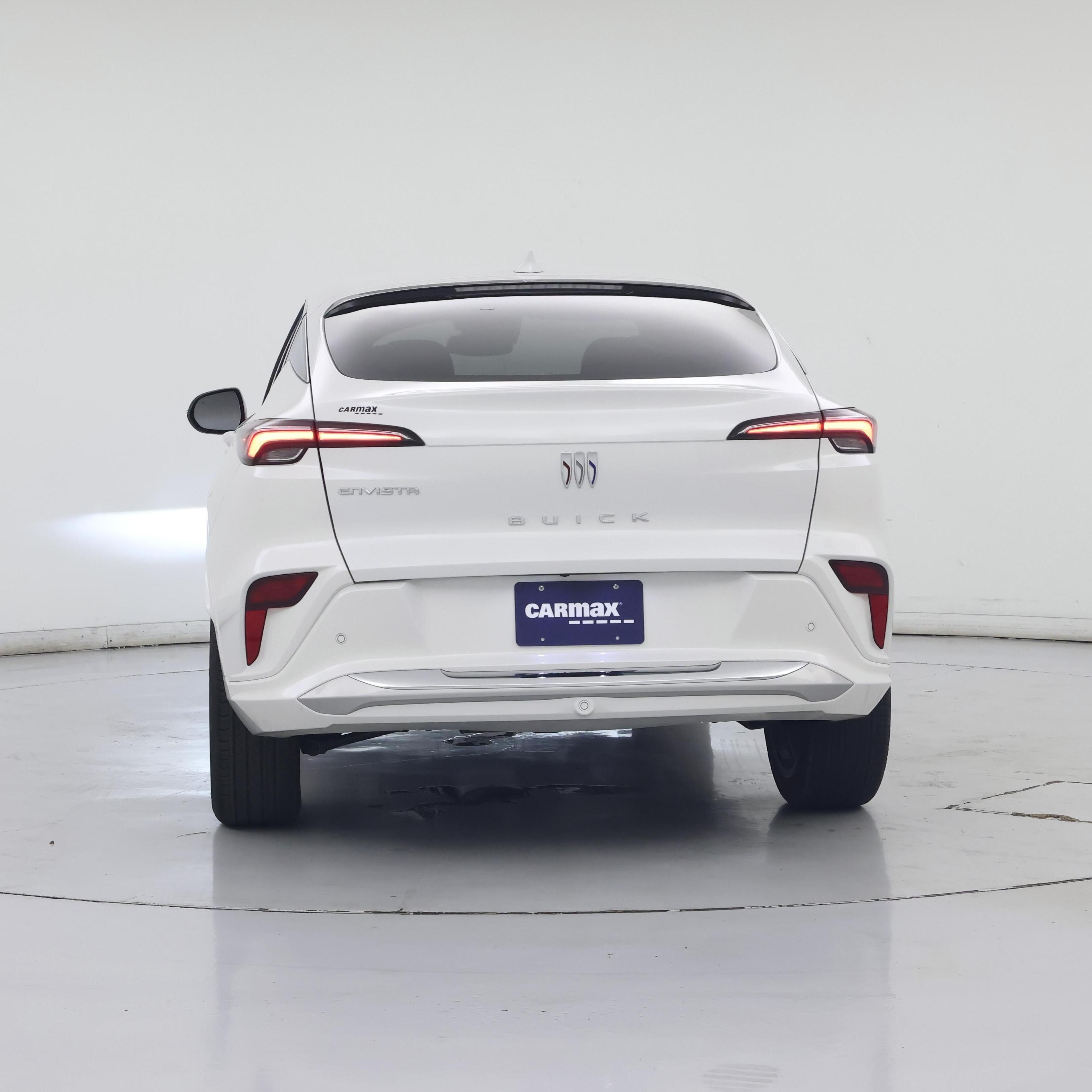 Thumbnail: 2026 Buick Envista - 6